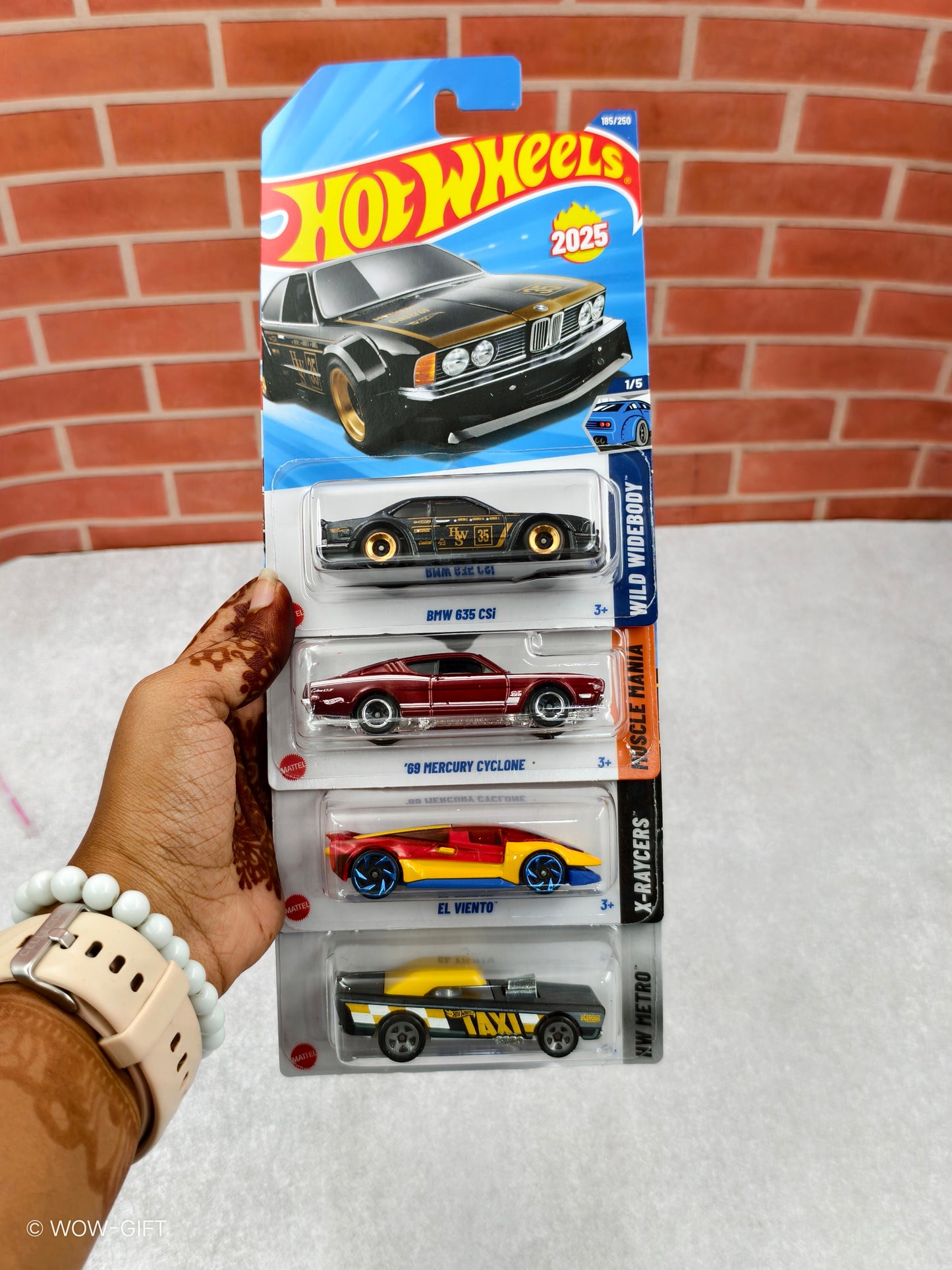 Imported Combo 77