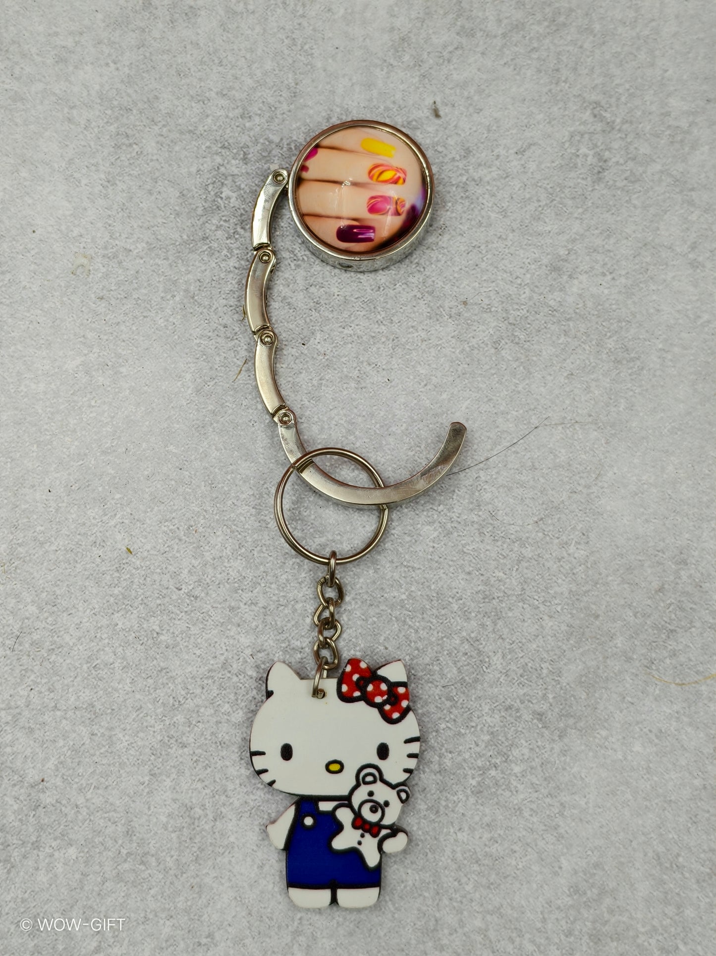 Magnet Display Hook 1