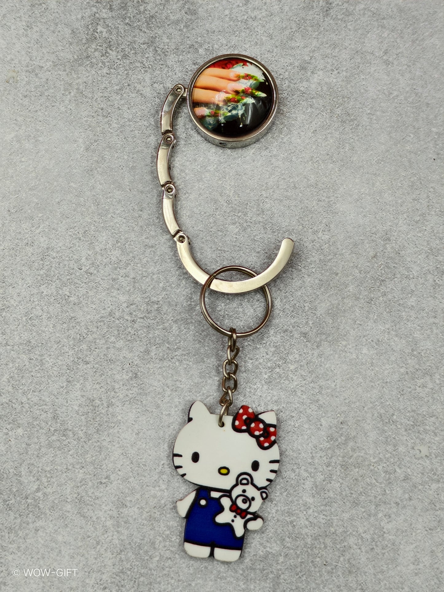 Magnet Display Hook 2