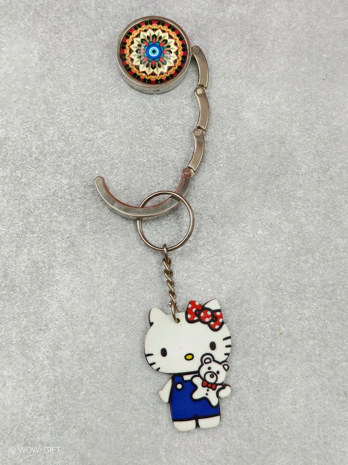 Magnet Display Hook 5