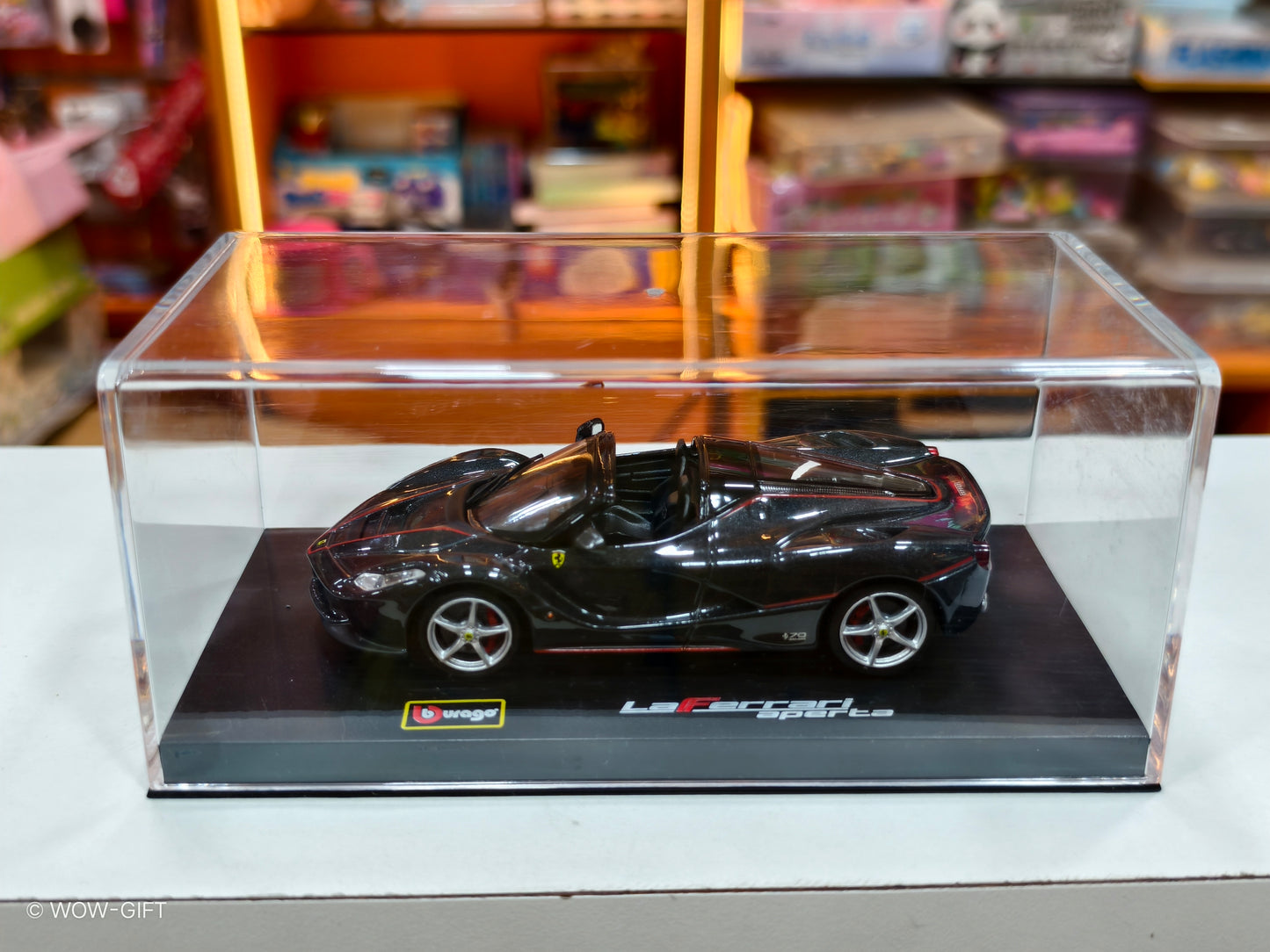 Daytona SP3