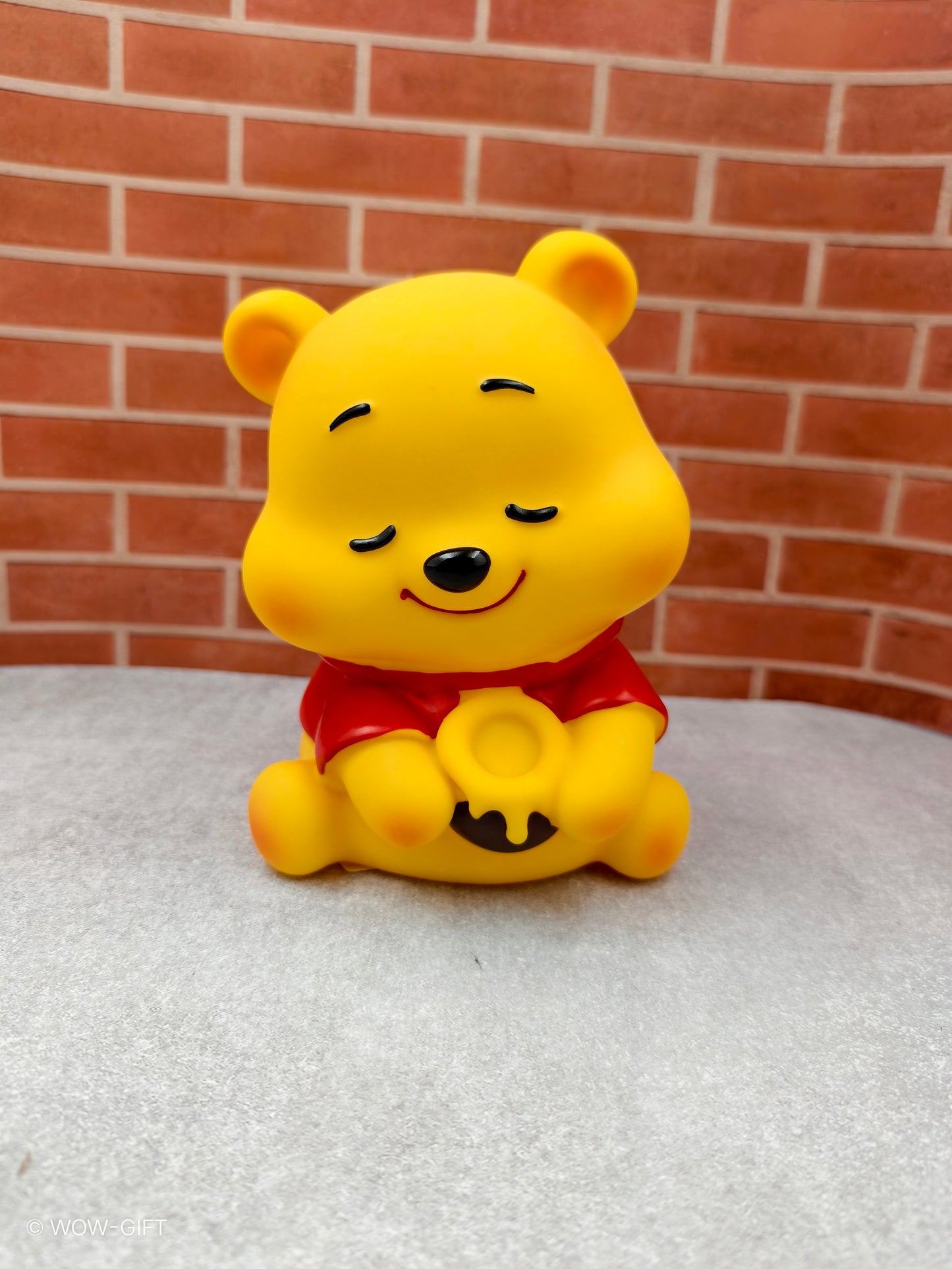 Honey Bee With Chaco Piggy Bank