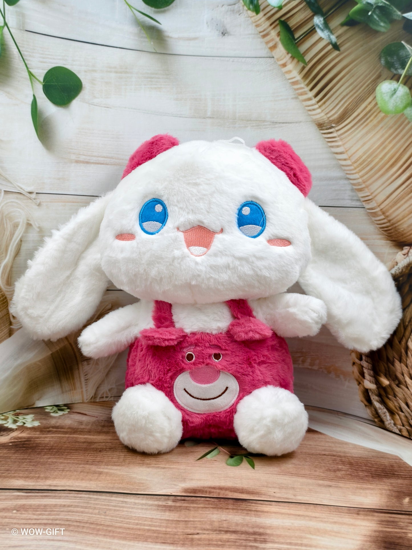 Lotso Rabbit