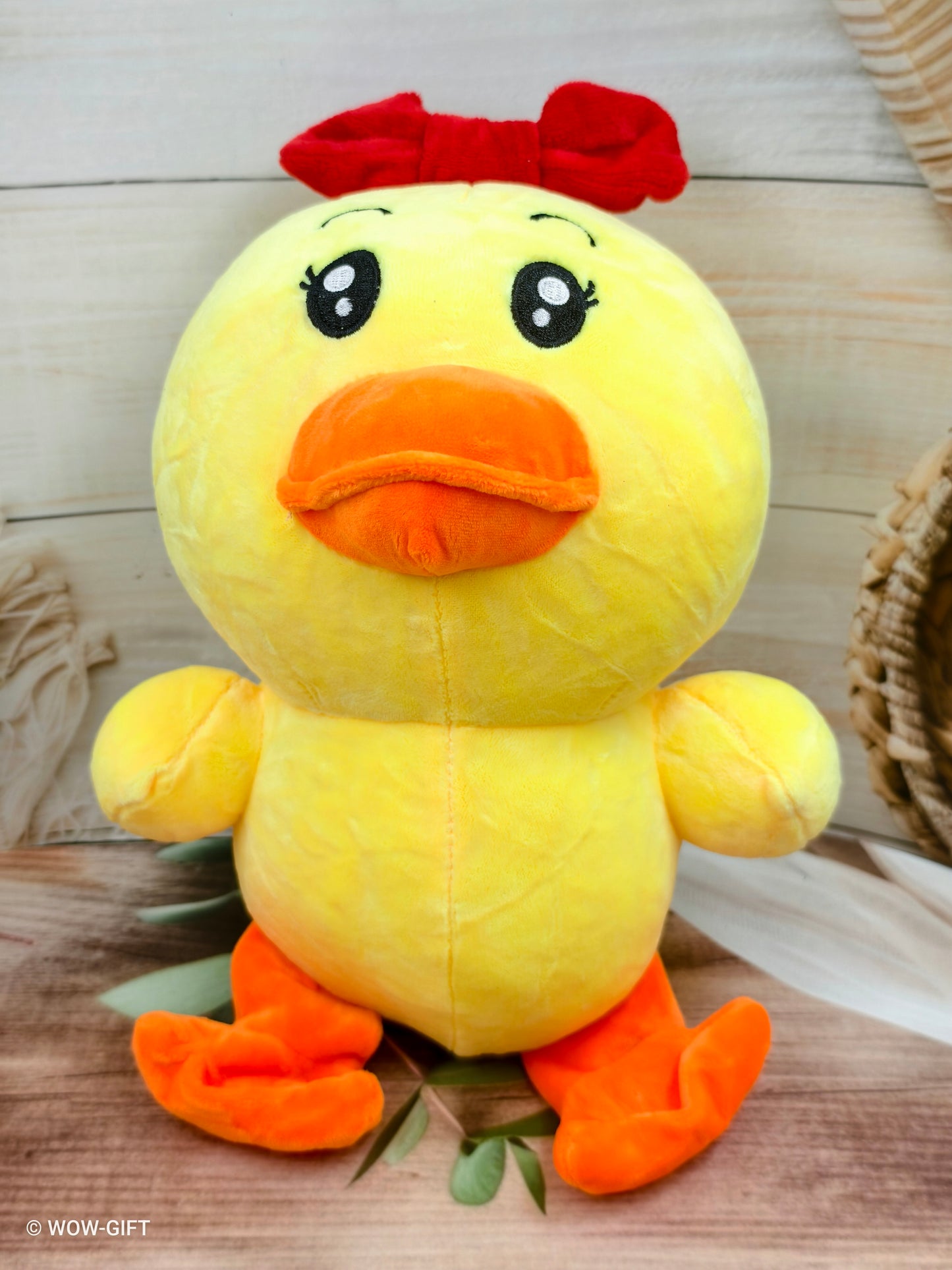 Bow Duck Musical