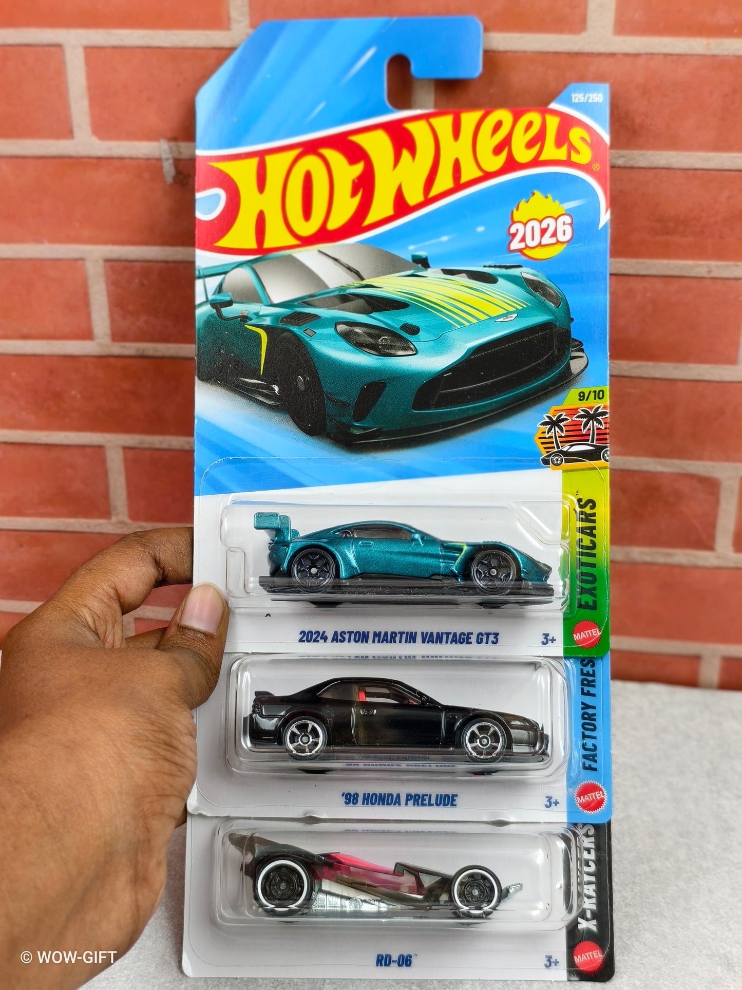 Imp combo 31