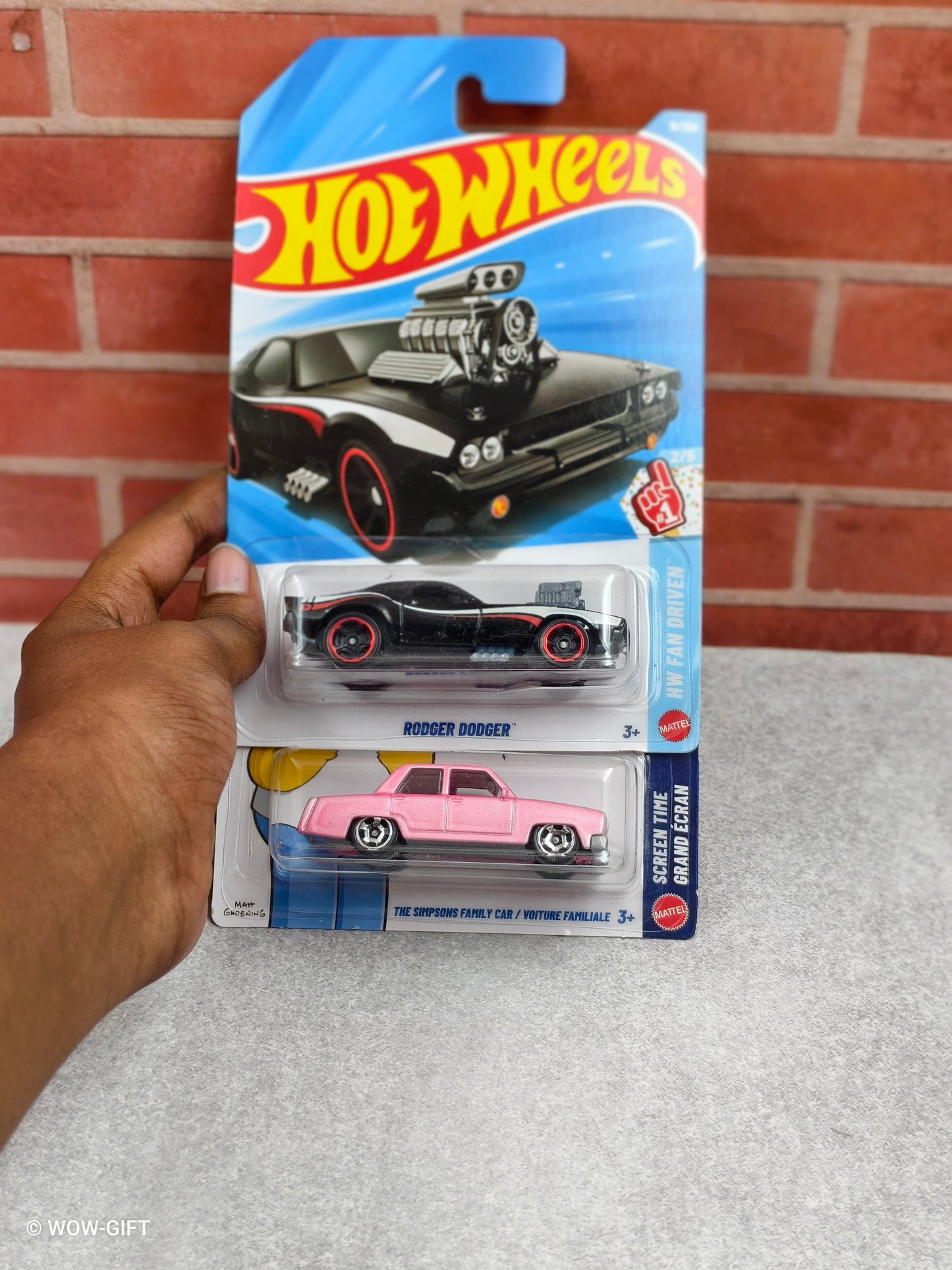 Imp combo 39