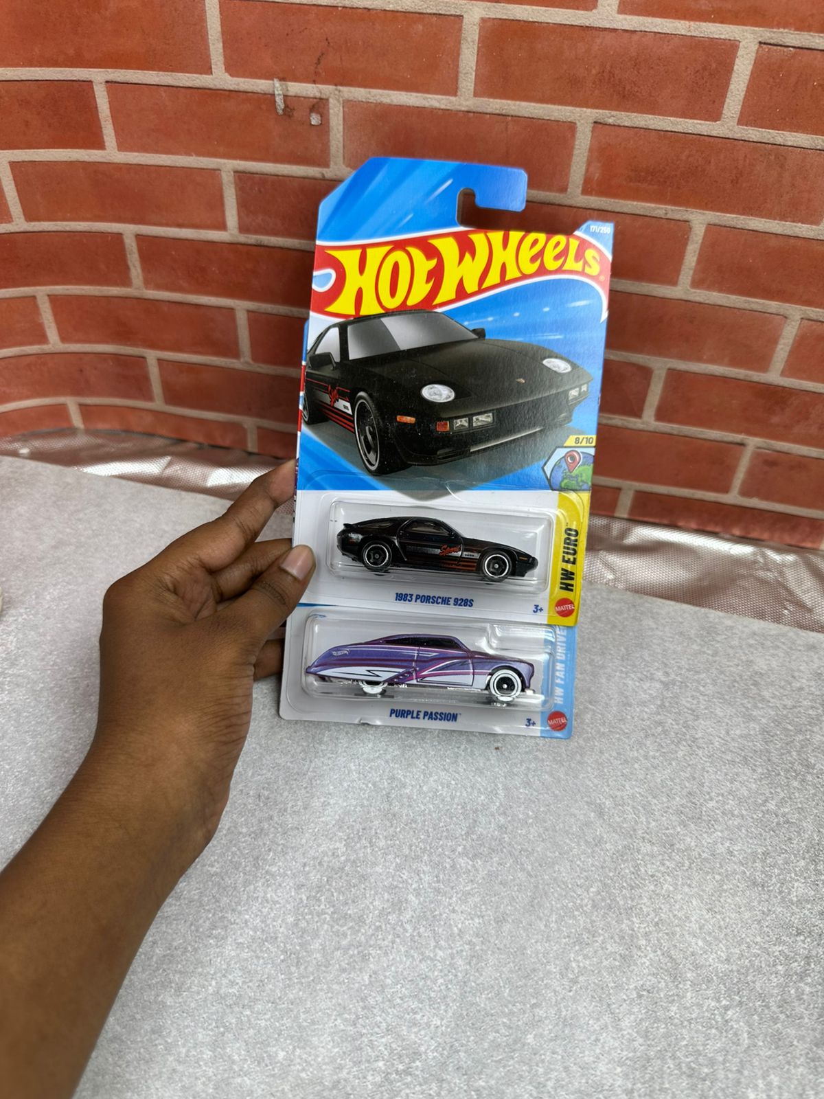 MRP combo 76