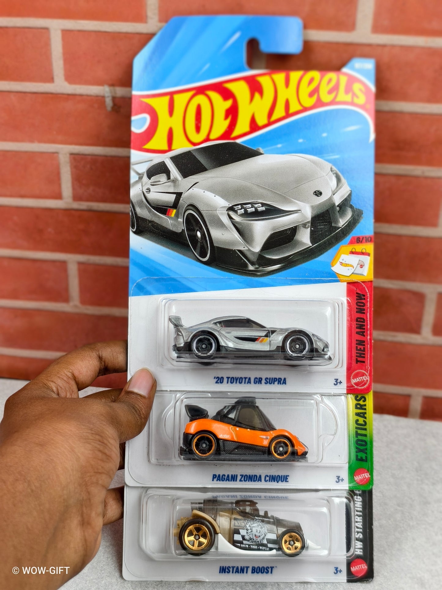 Imp combo 32