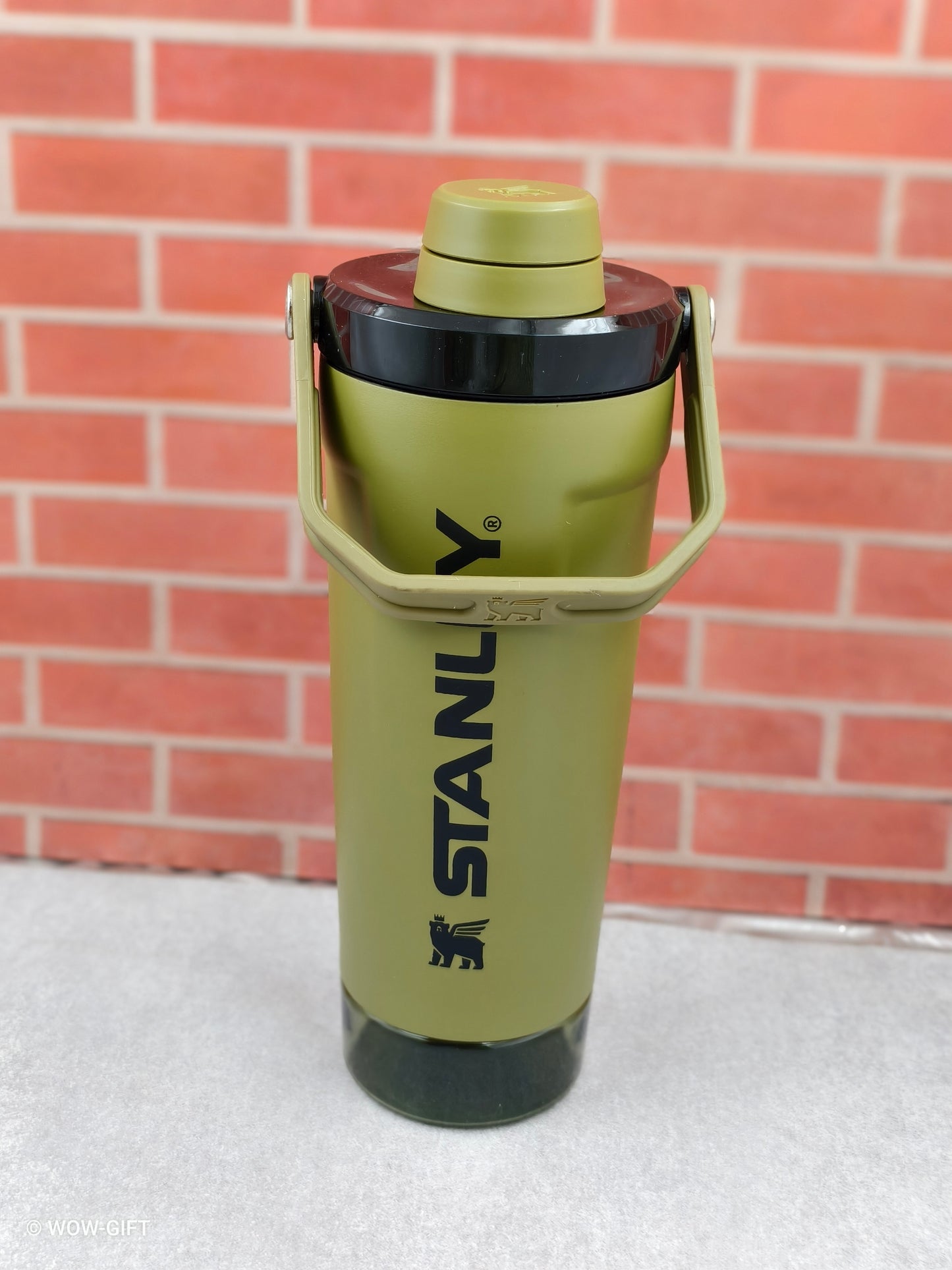 Stanley Jar Gym-Shaker