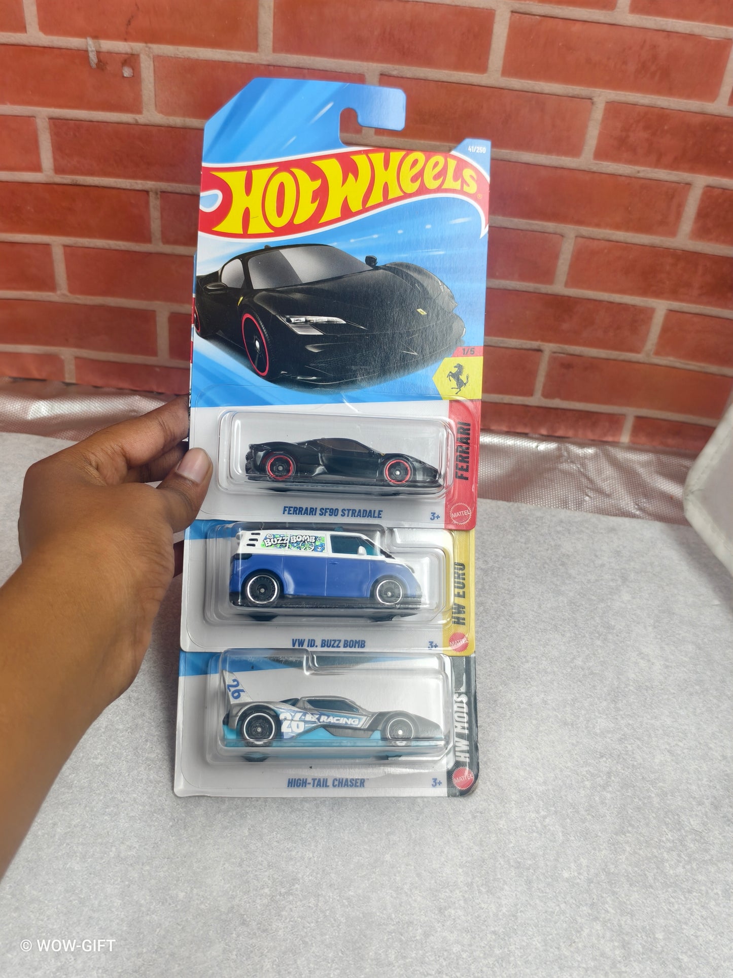 MRP COMBO 55