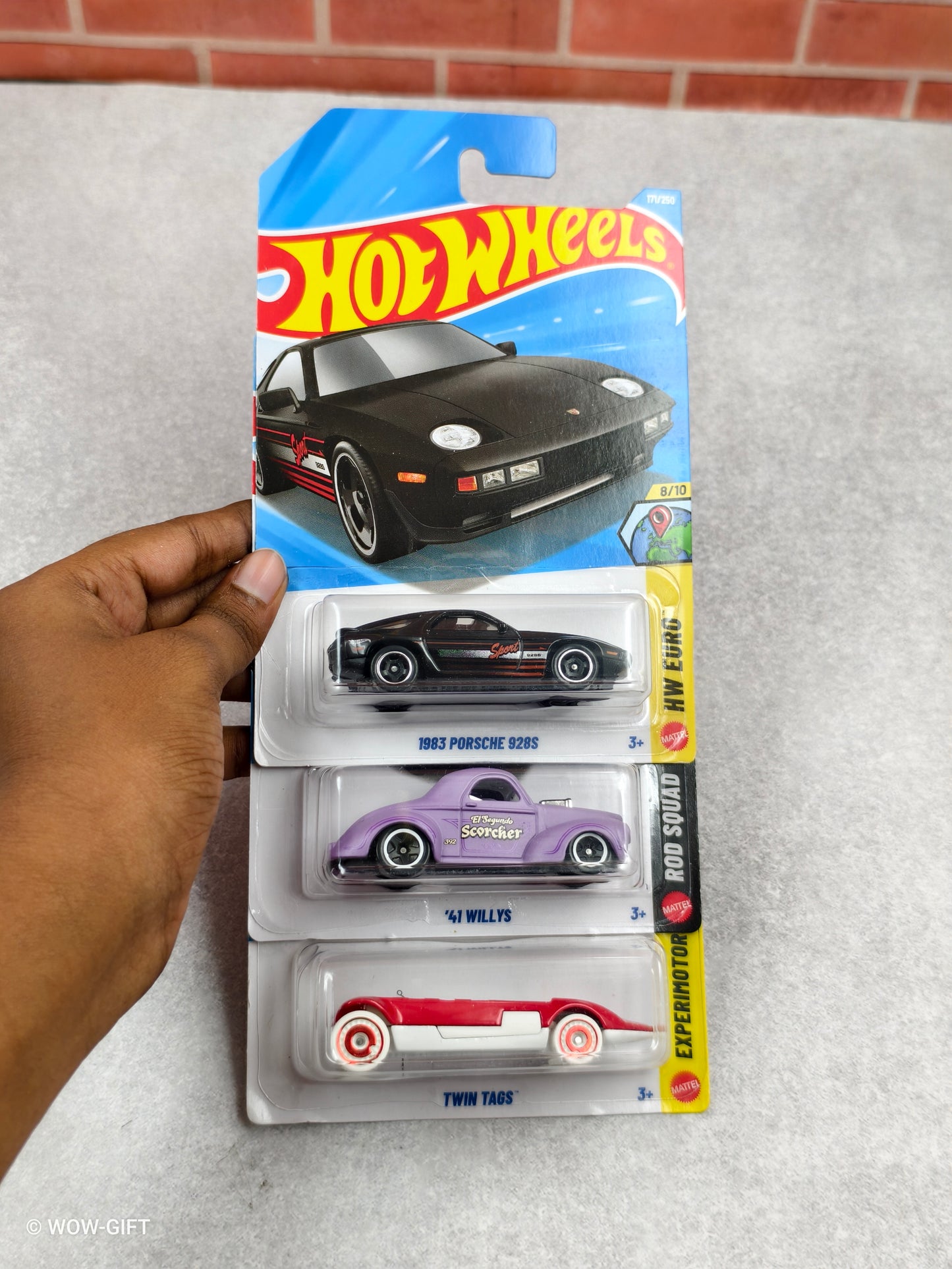 MRP COMBO 28
