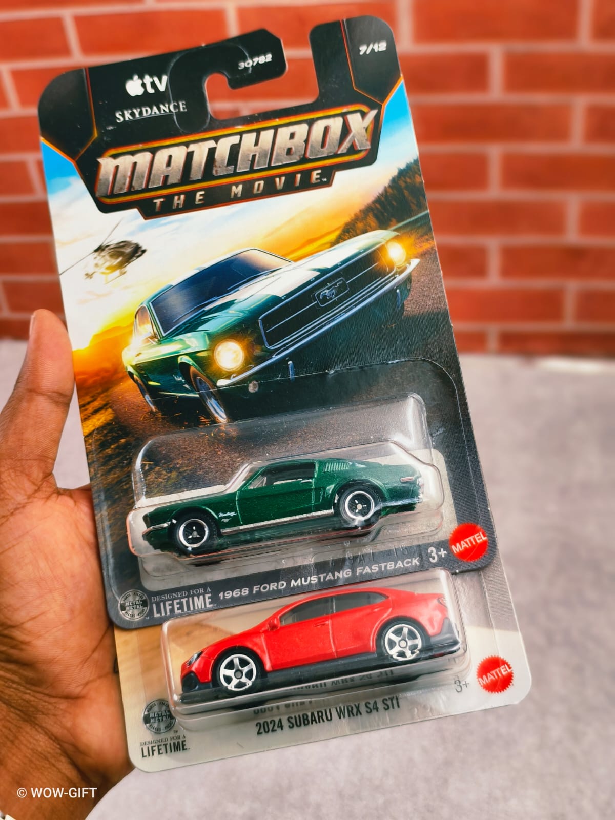 MB combo 1