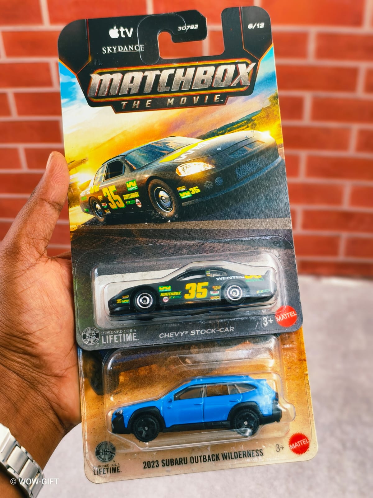 MB combo 18