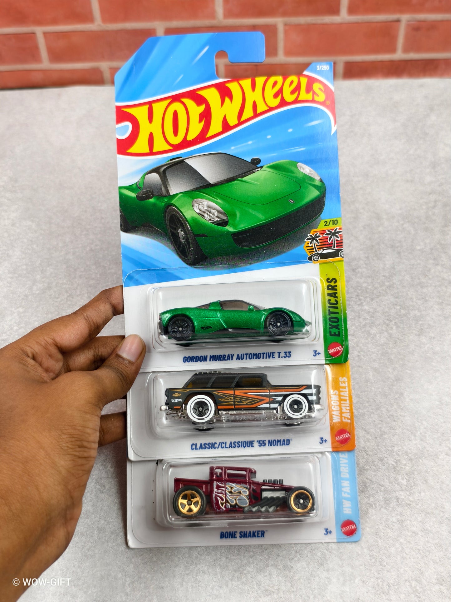 MRP COMBO 27