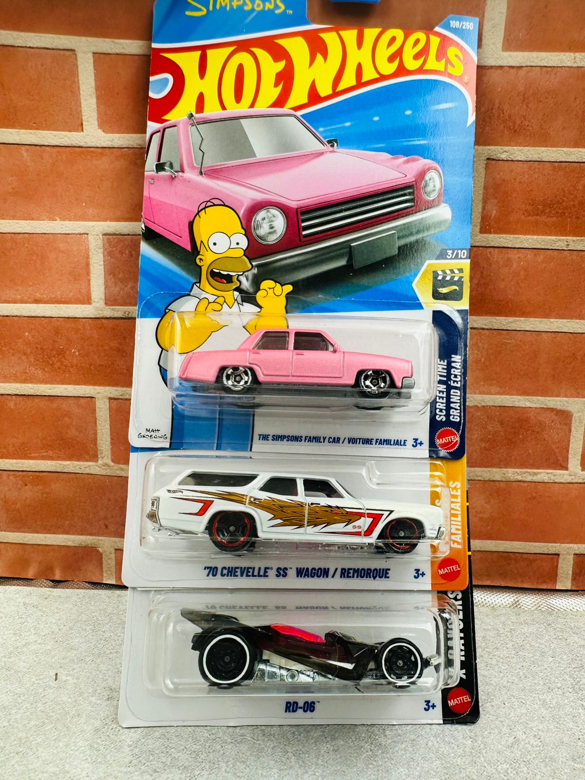 IMP COMBO 43