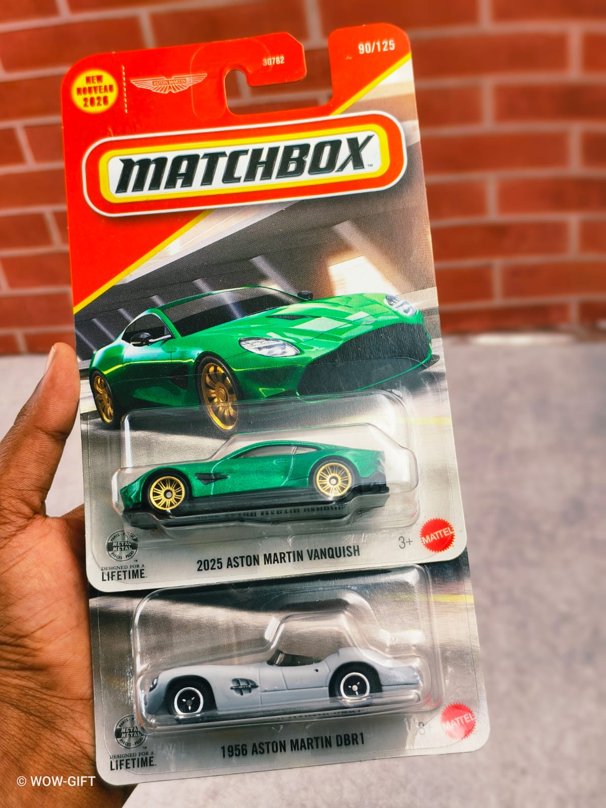 MB combo 10