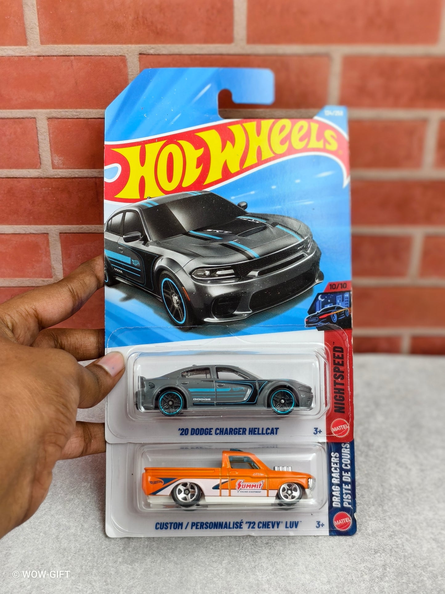 Imp combo 70