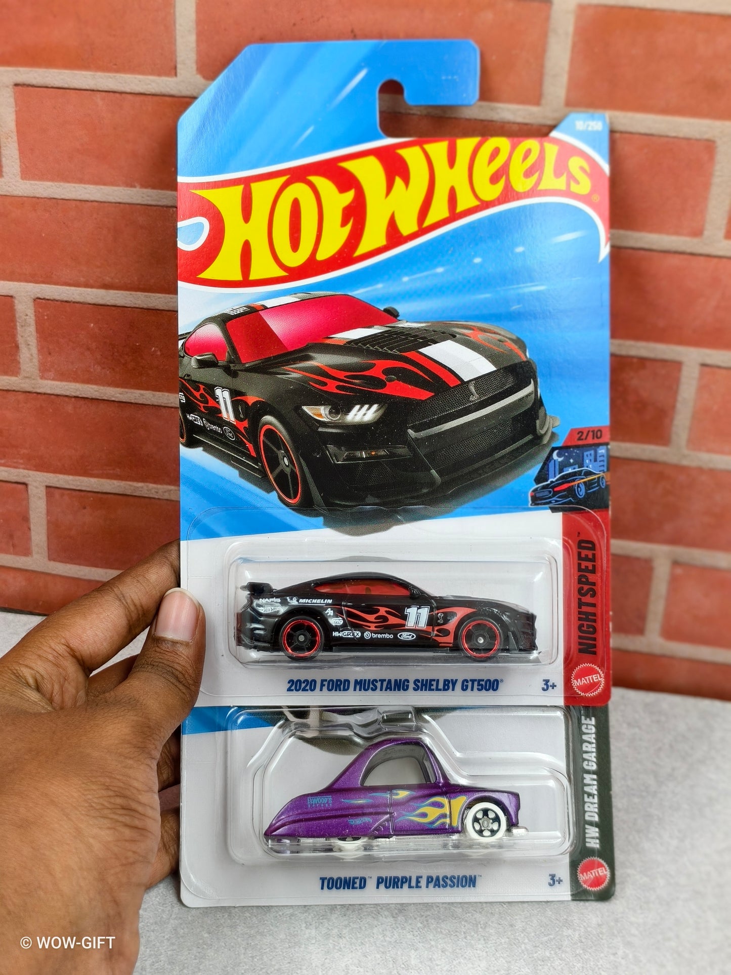Imp combo 14