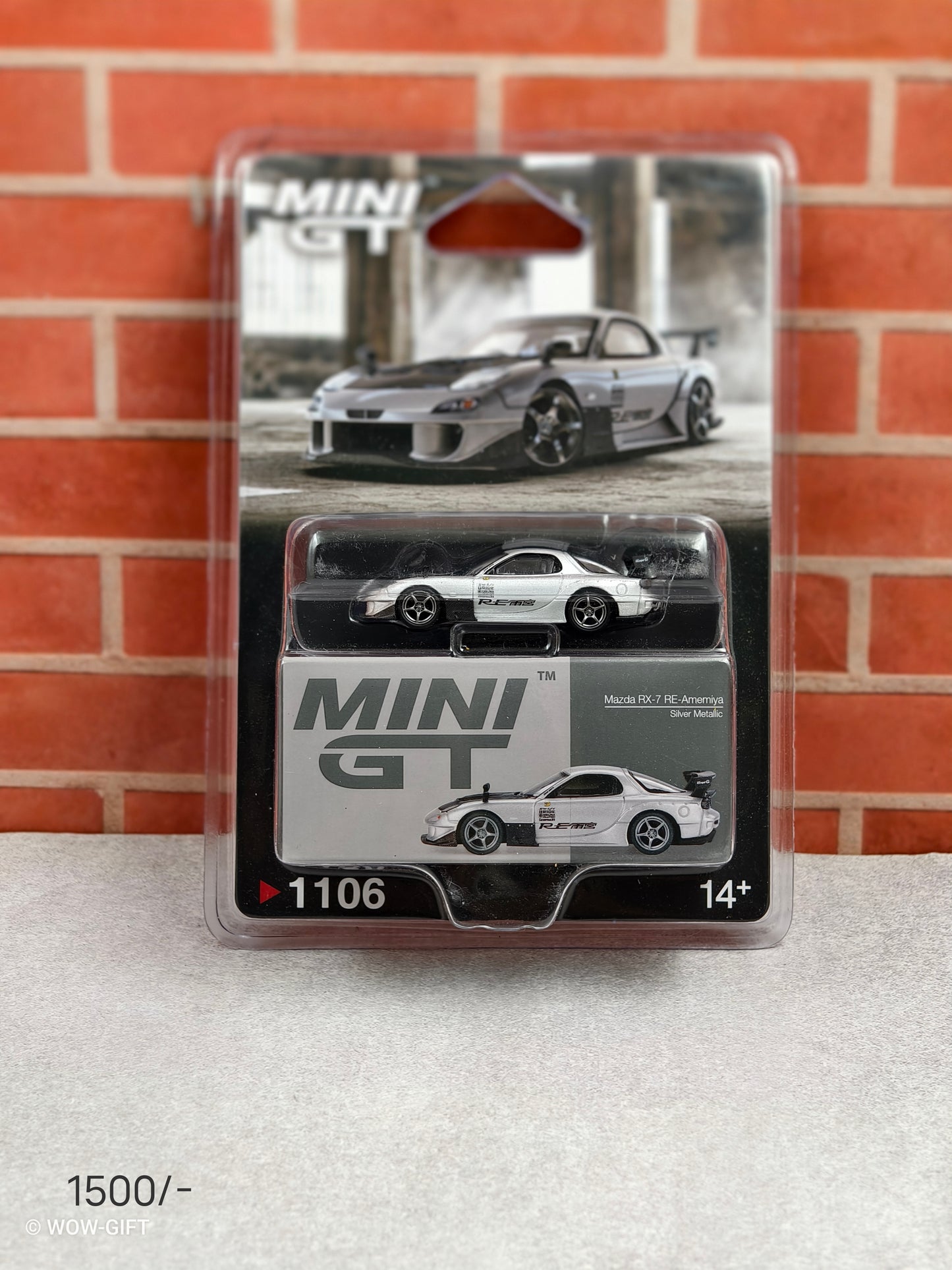 Minigt 1106