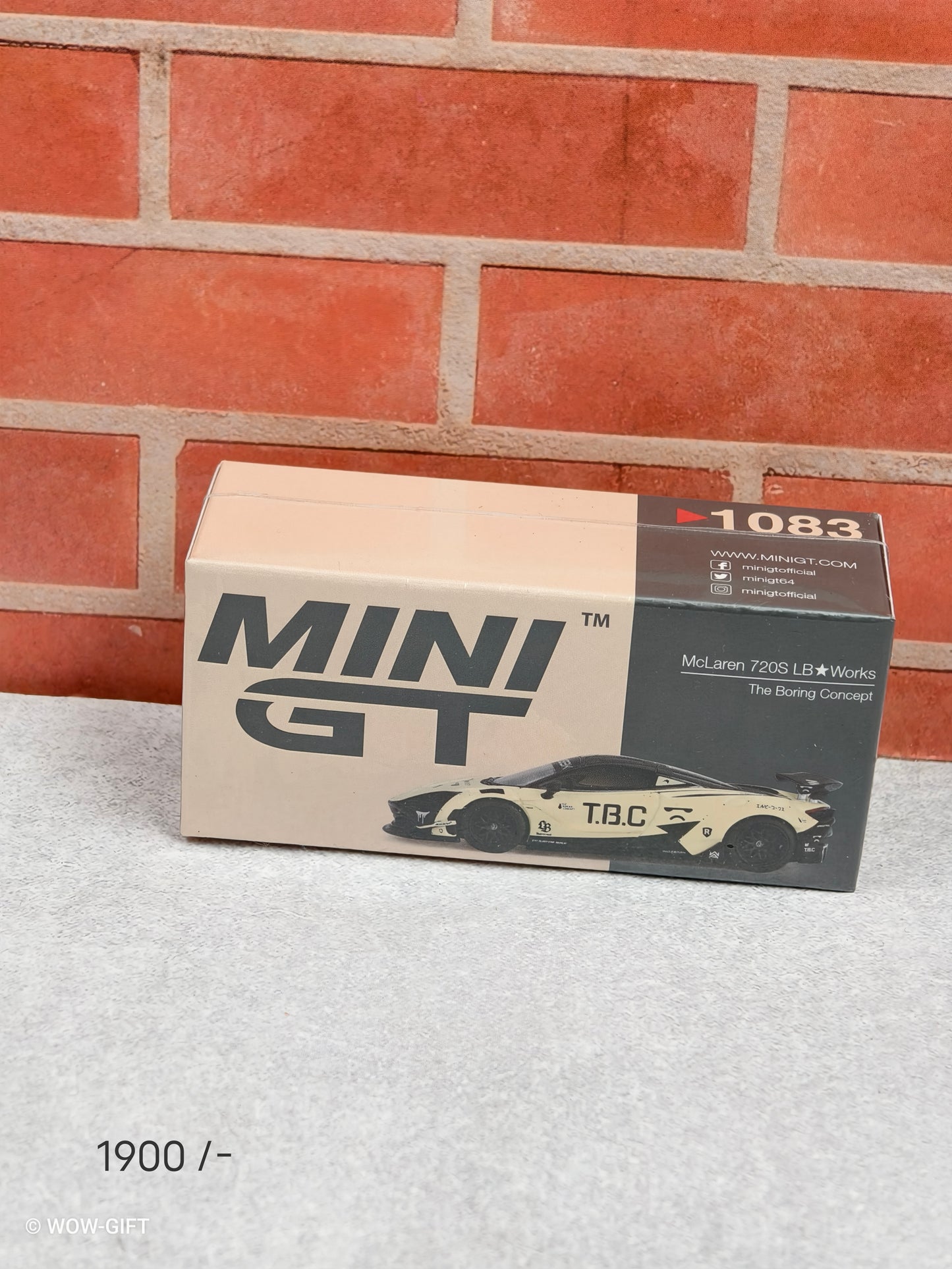 Minigt 1083