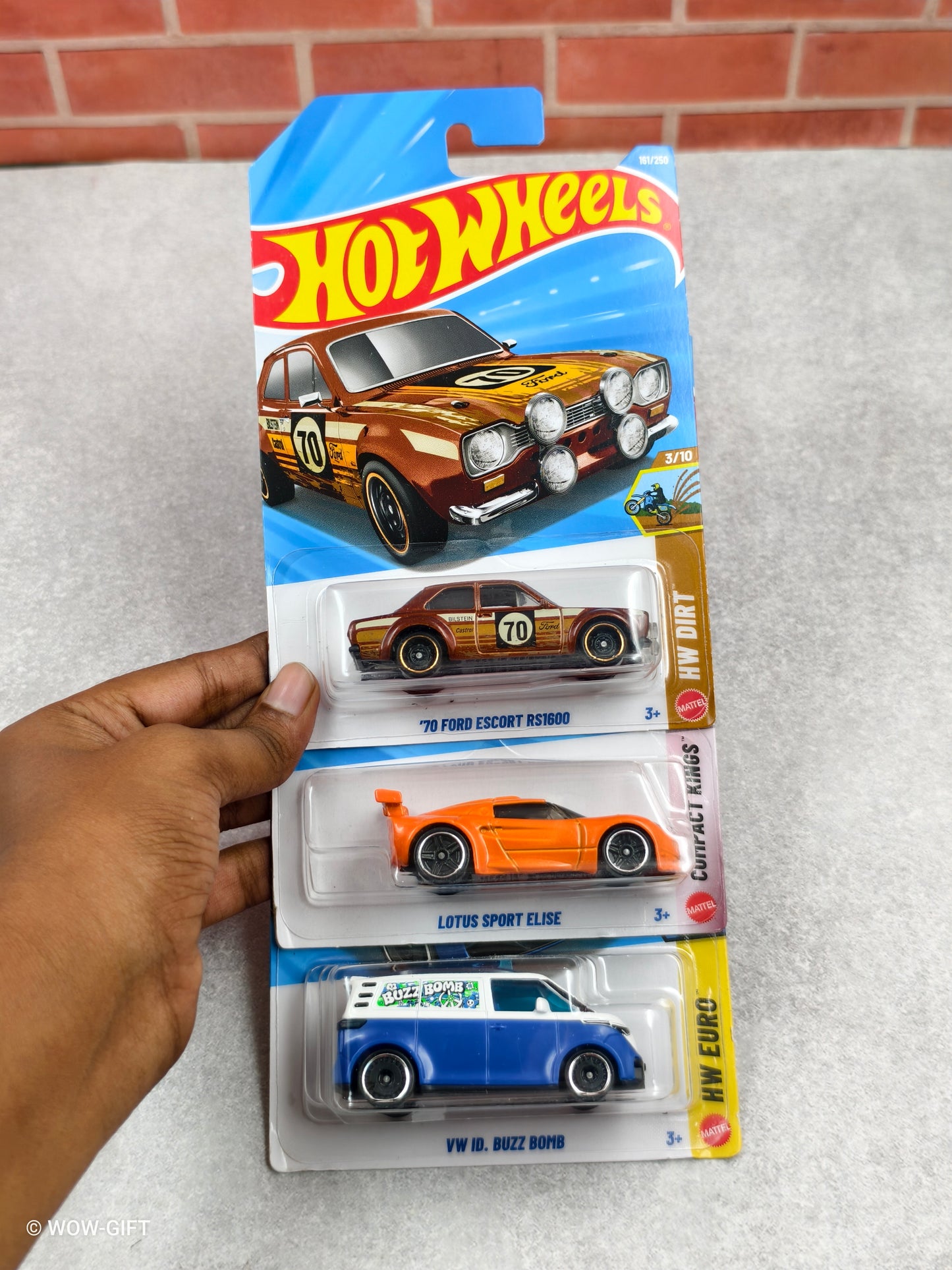 MRP combo 20