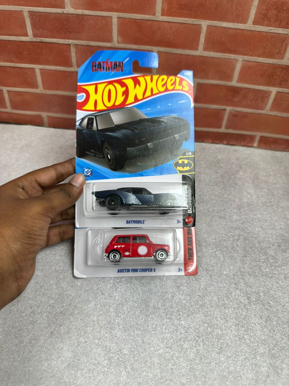 MRP combo 66