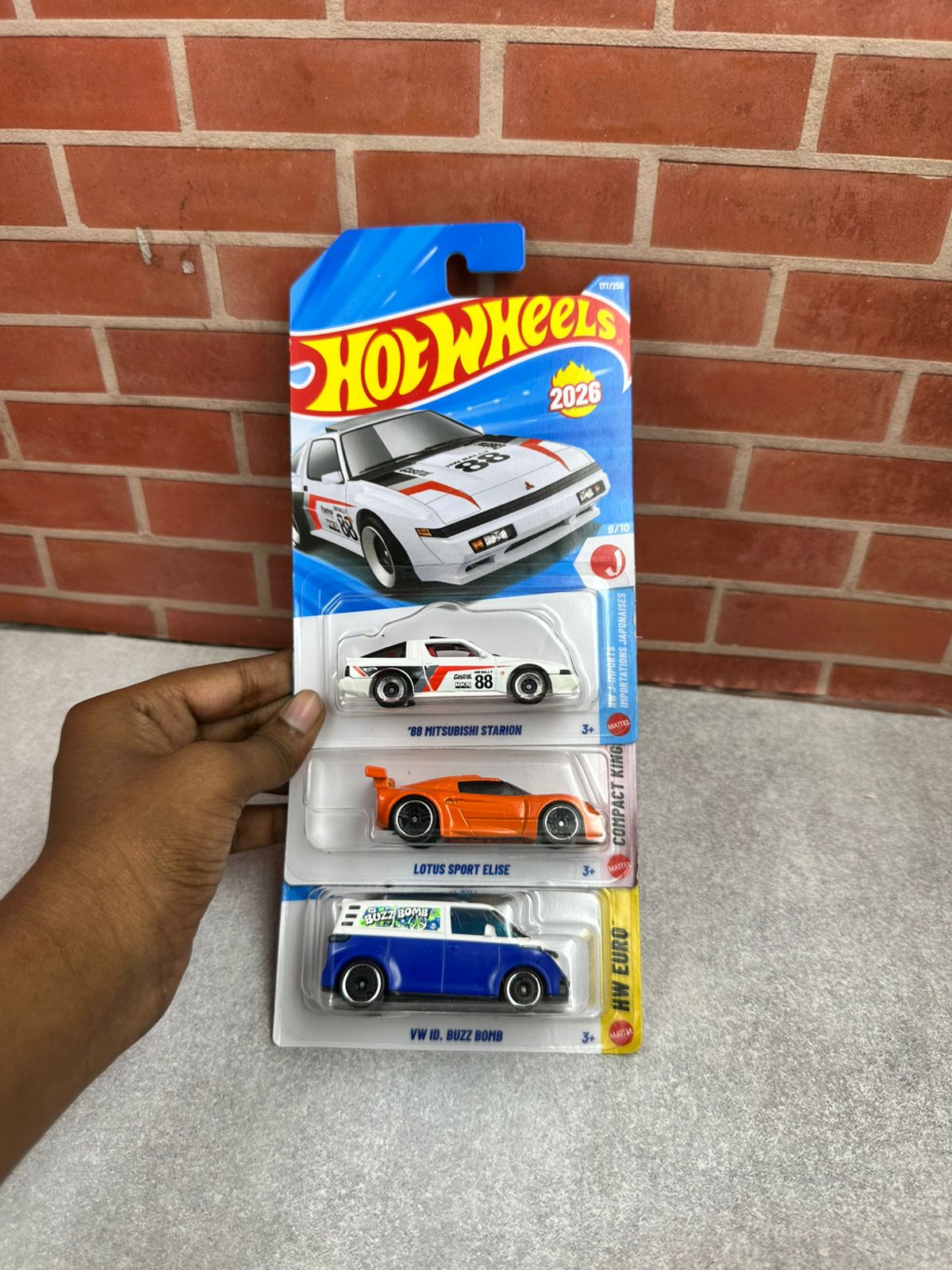 MRP combo 70