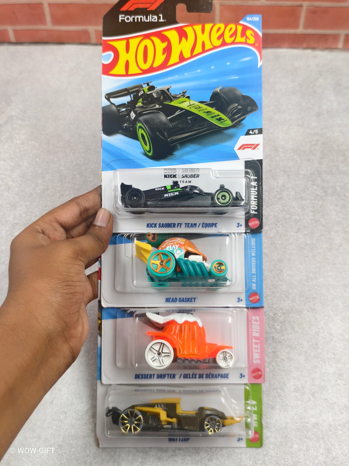 MRP combo 4