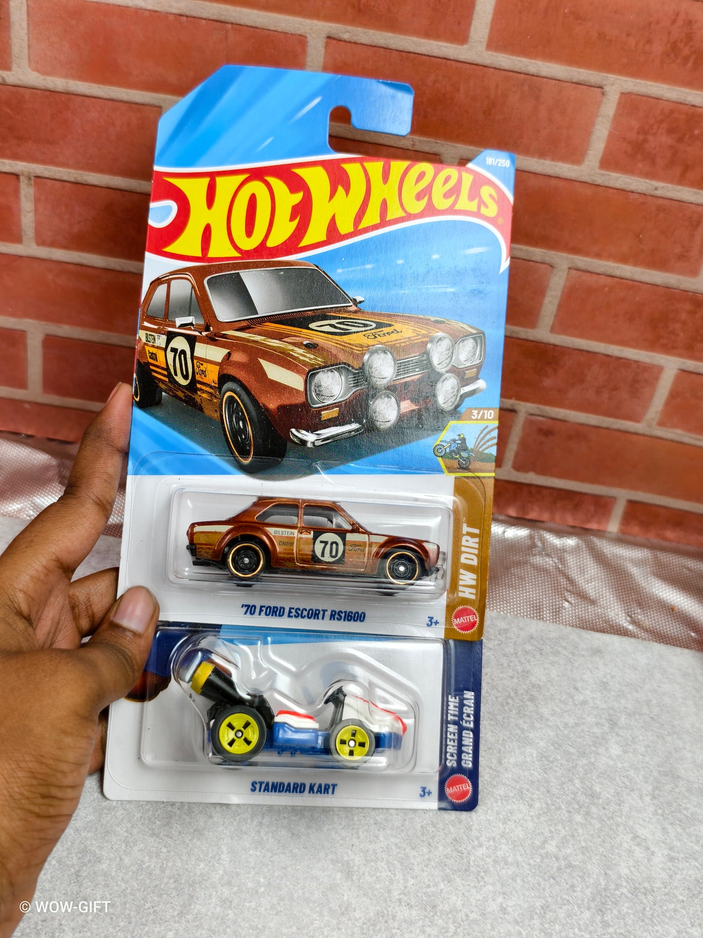 MRP COMBO 36