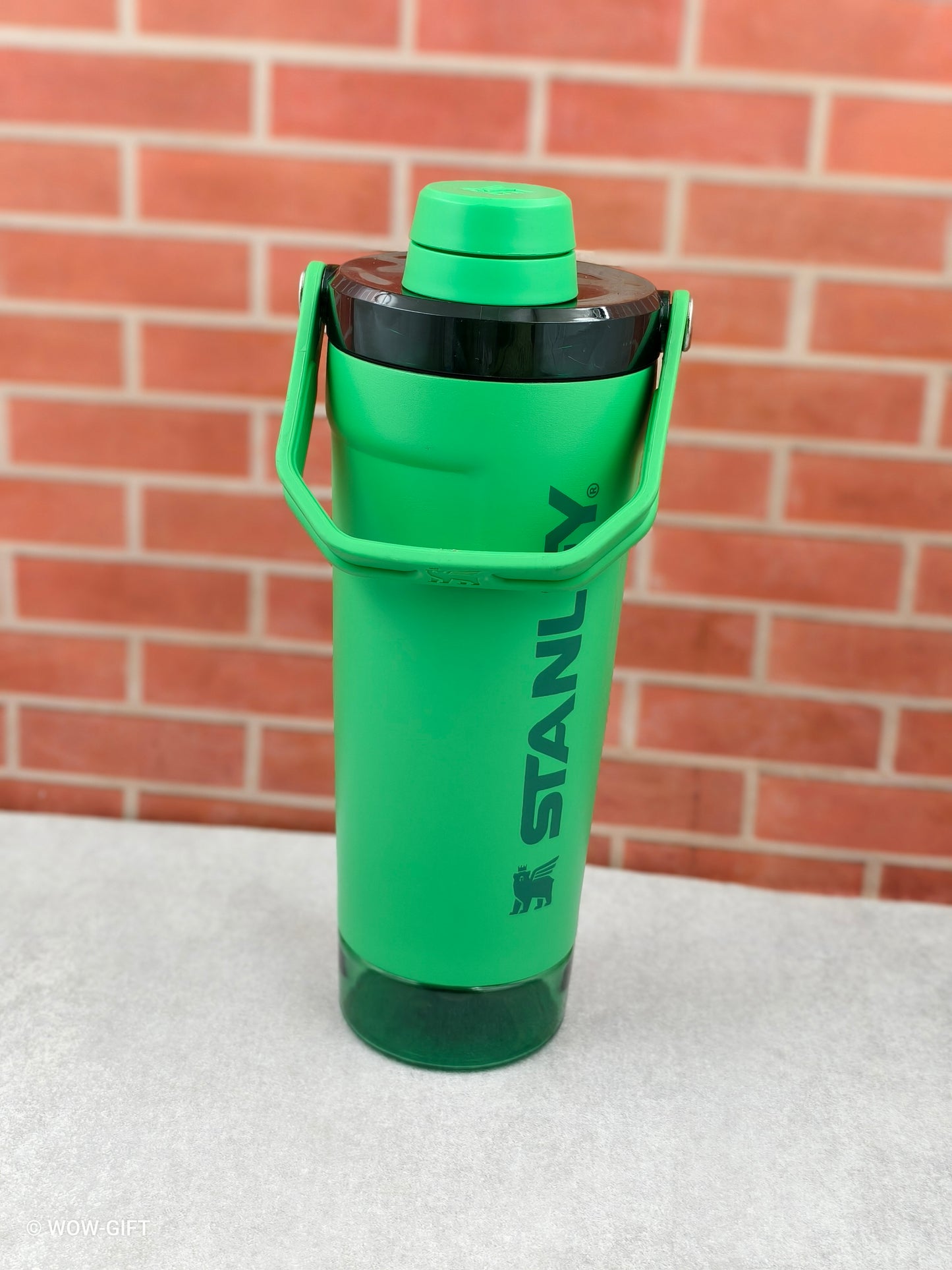 Stanley Jar Gym-Shaker