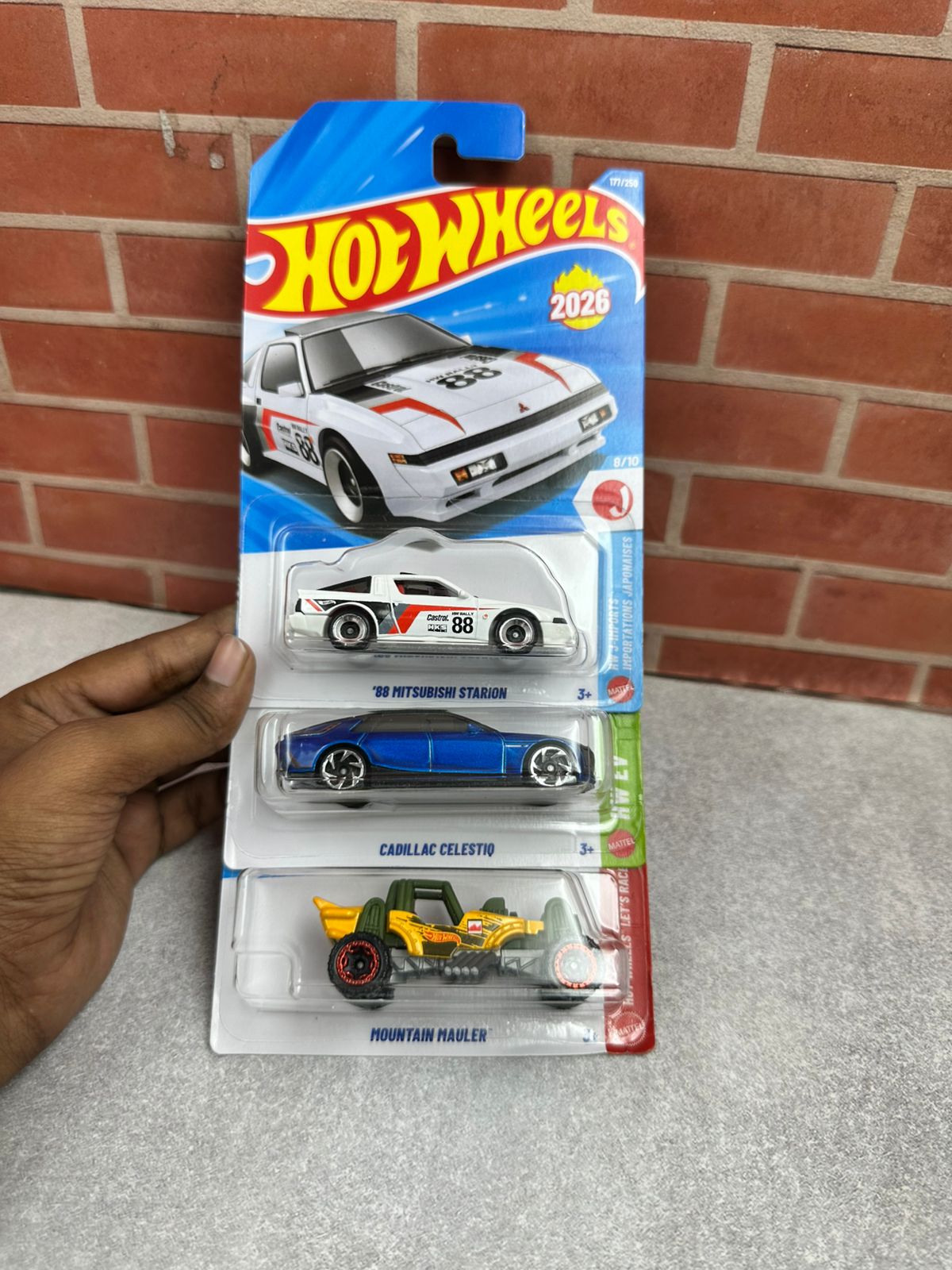 MRP combo 71