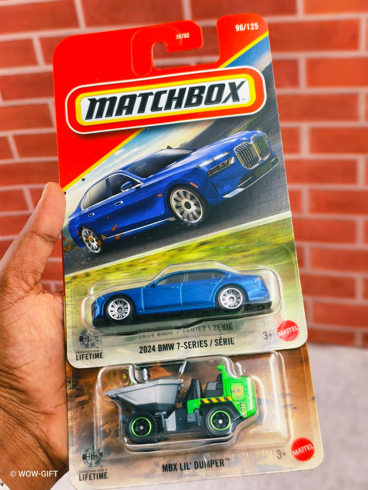 MB combo 8