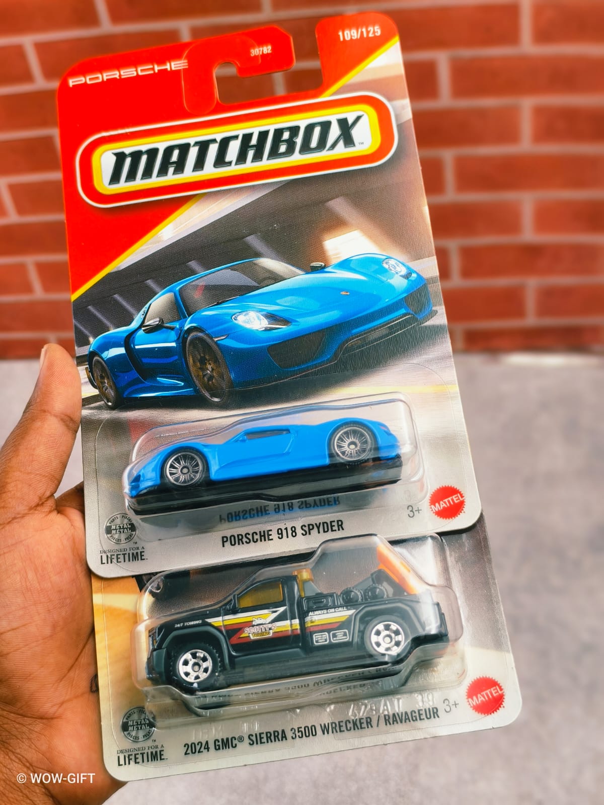 MB combo 3