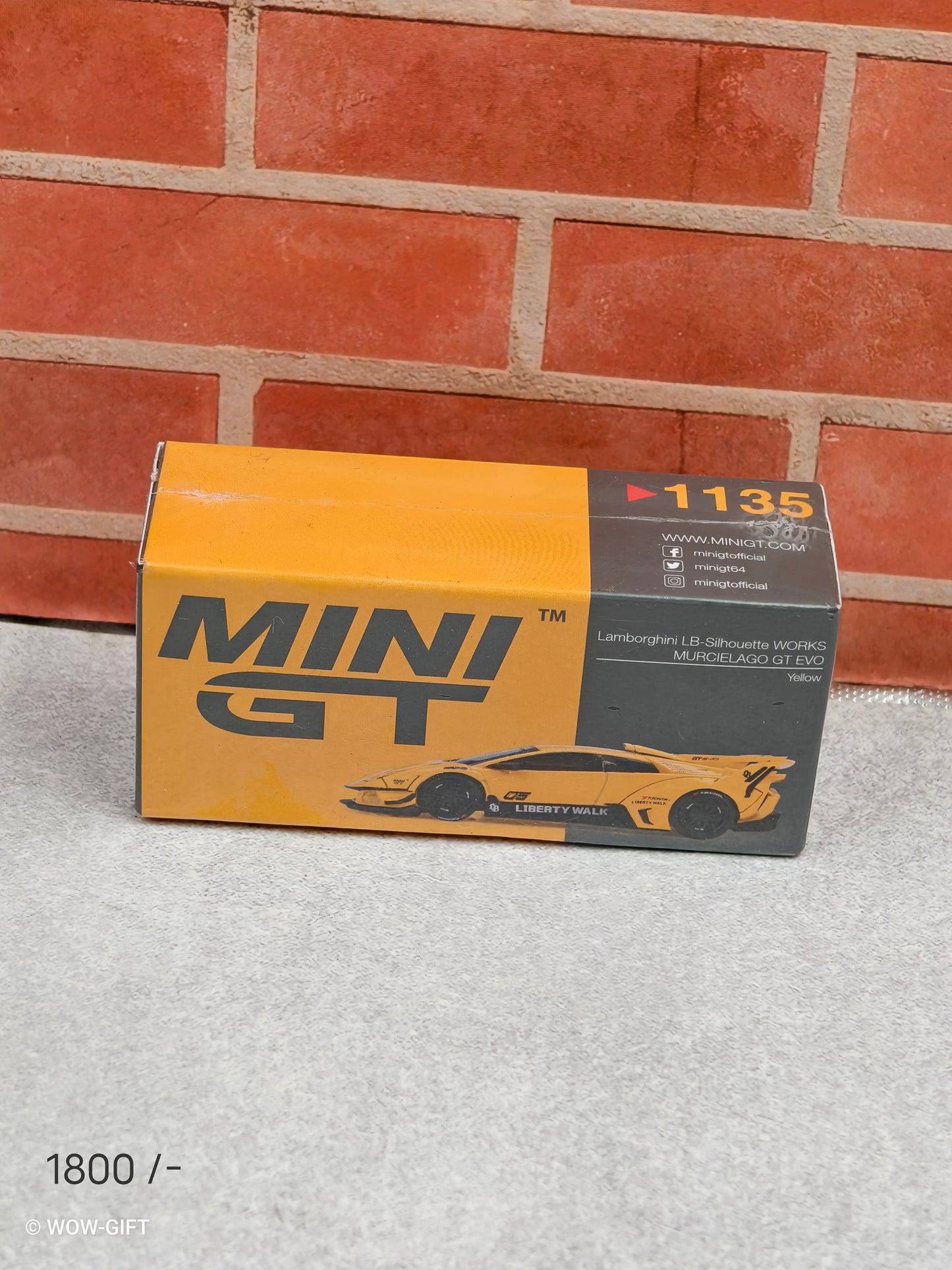 Minigt 1135