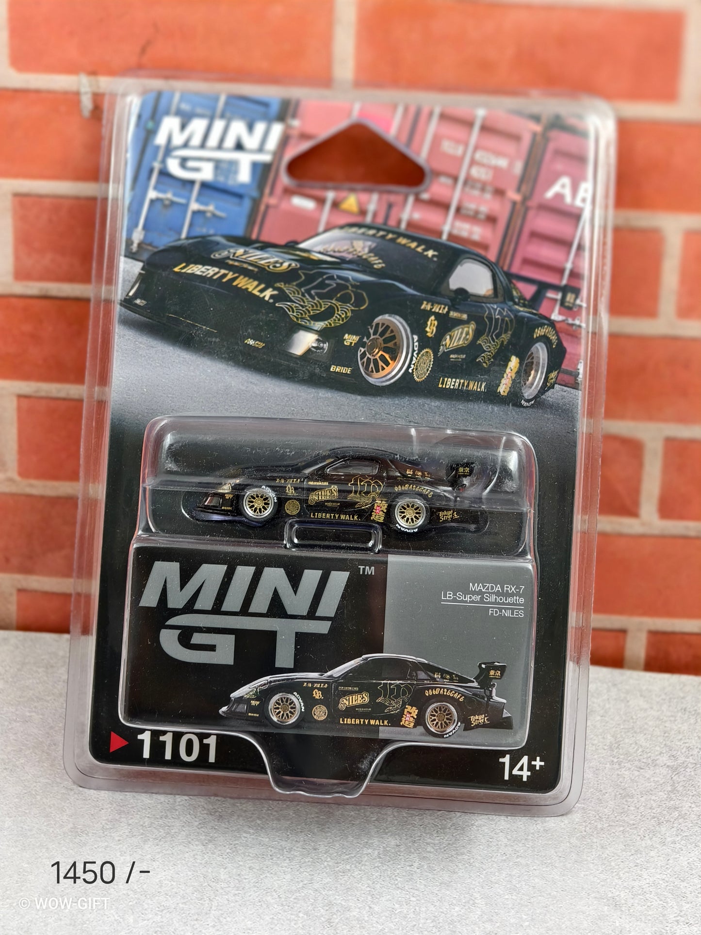 Minigt 1101