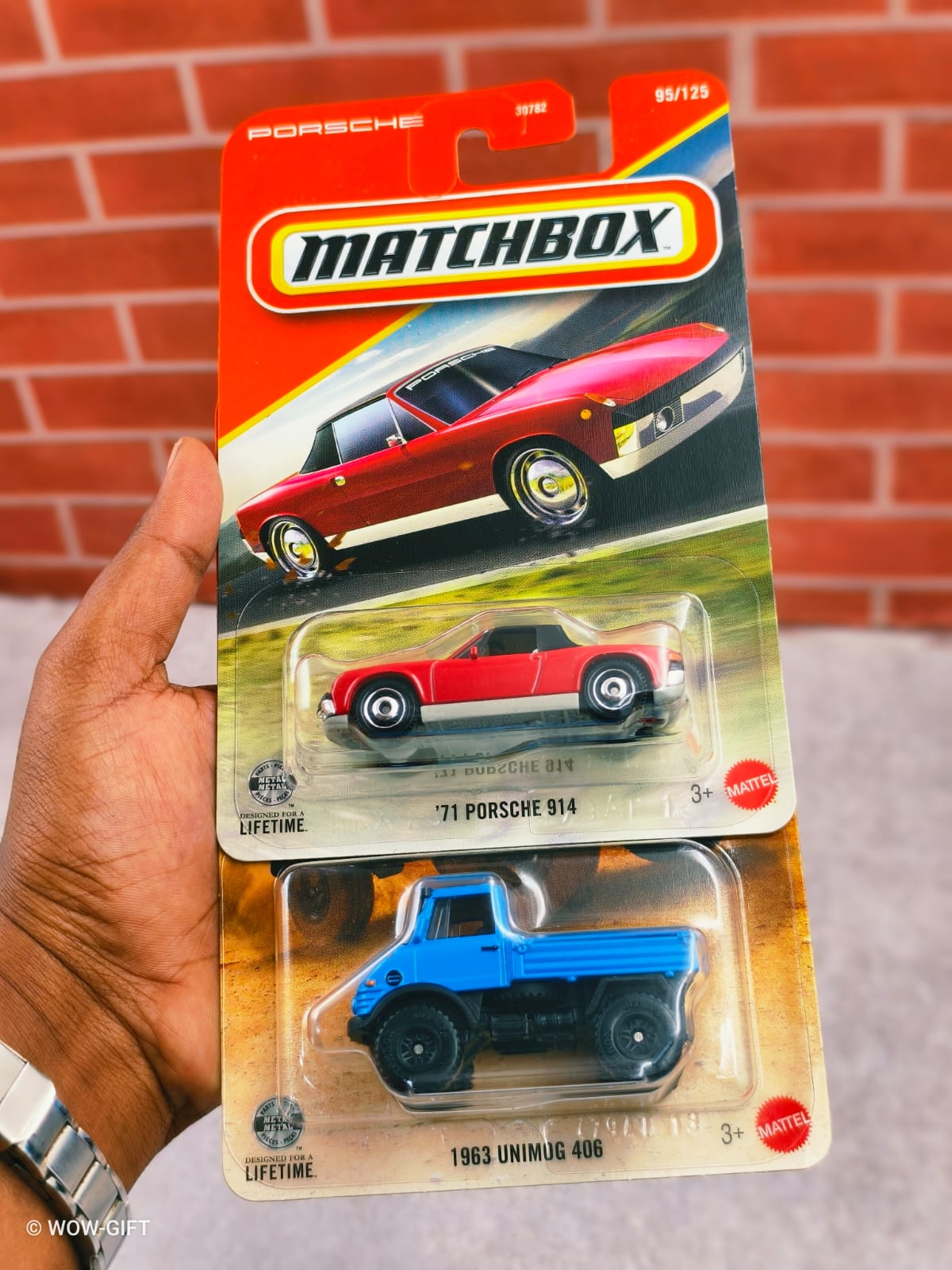 MB combo 15