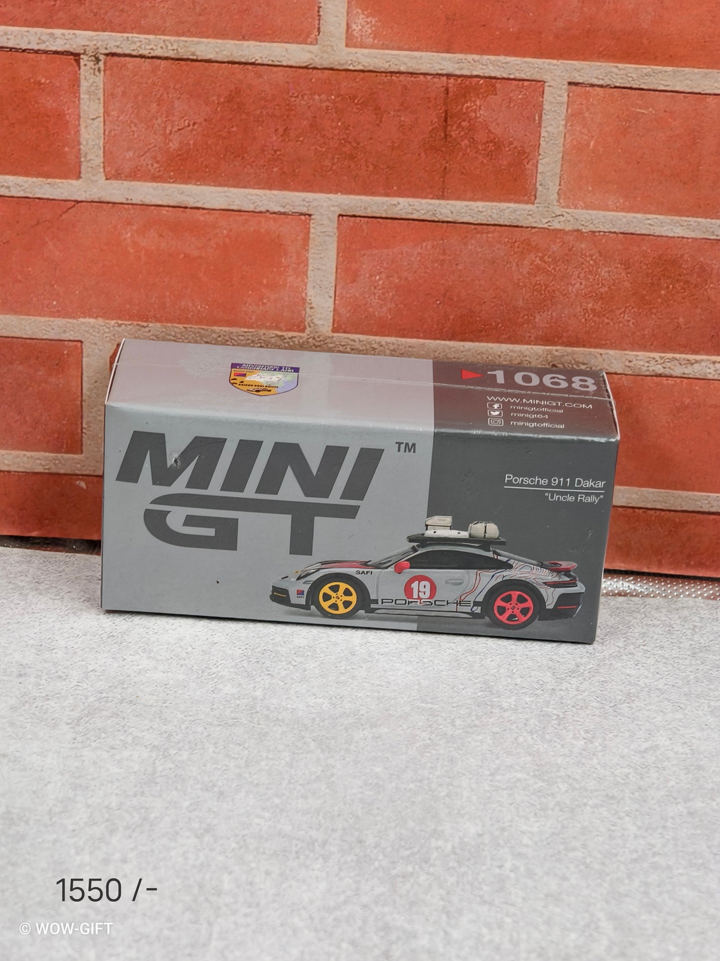 Minigt 1068