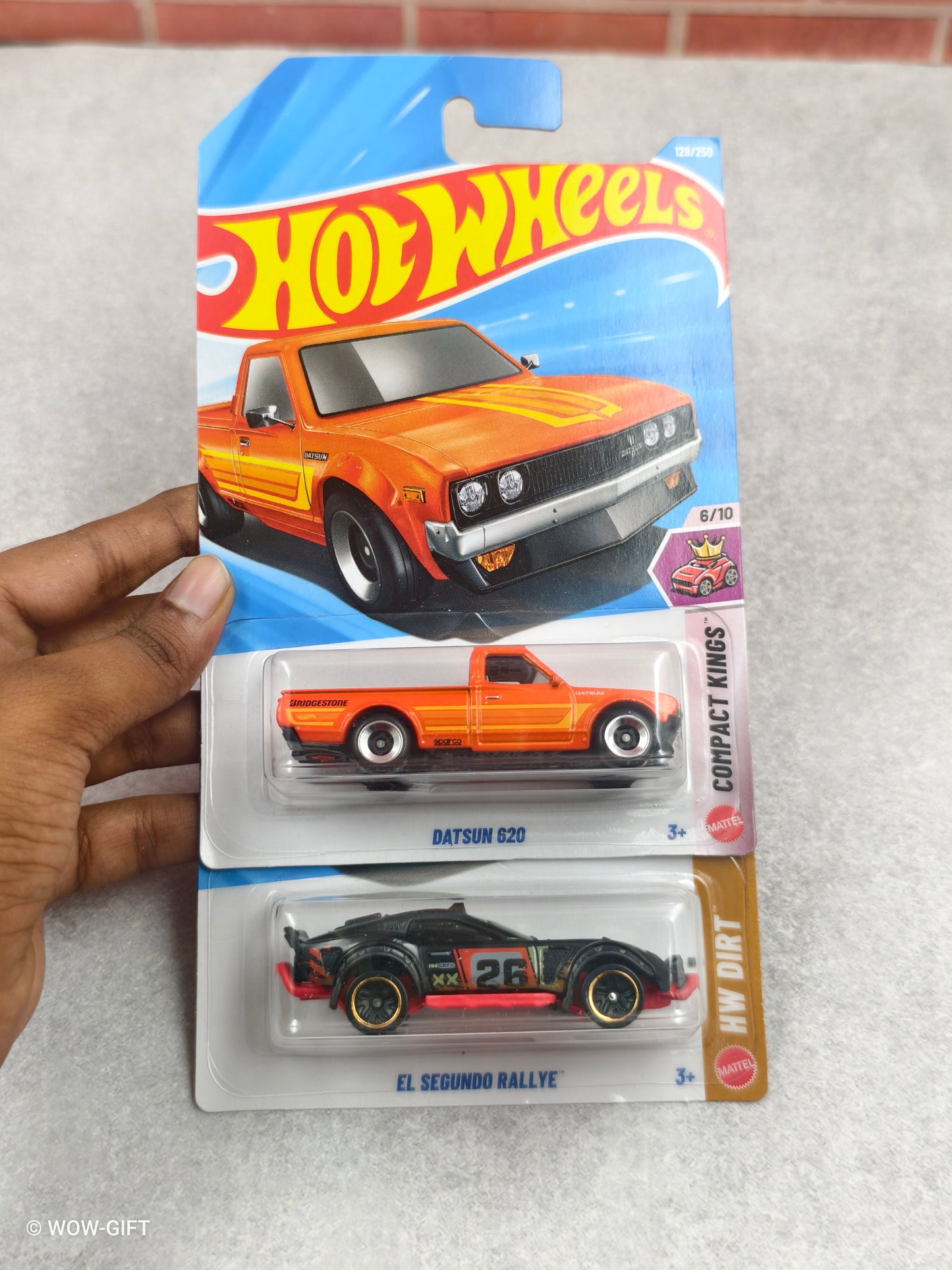 MRP combo 7