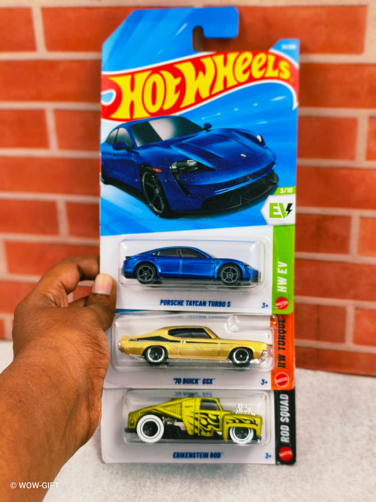 MRP COMBO 12