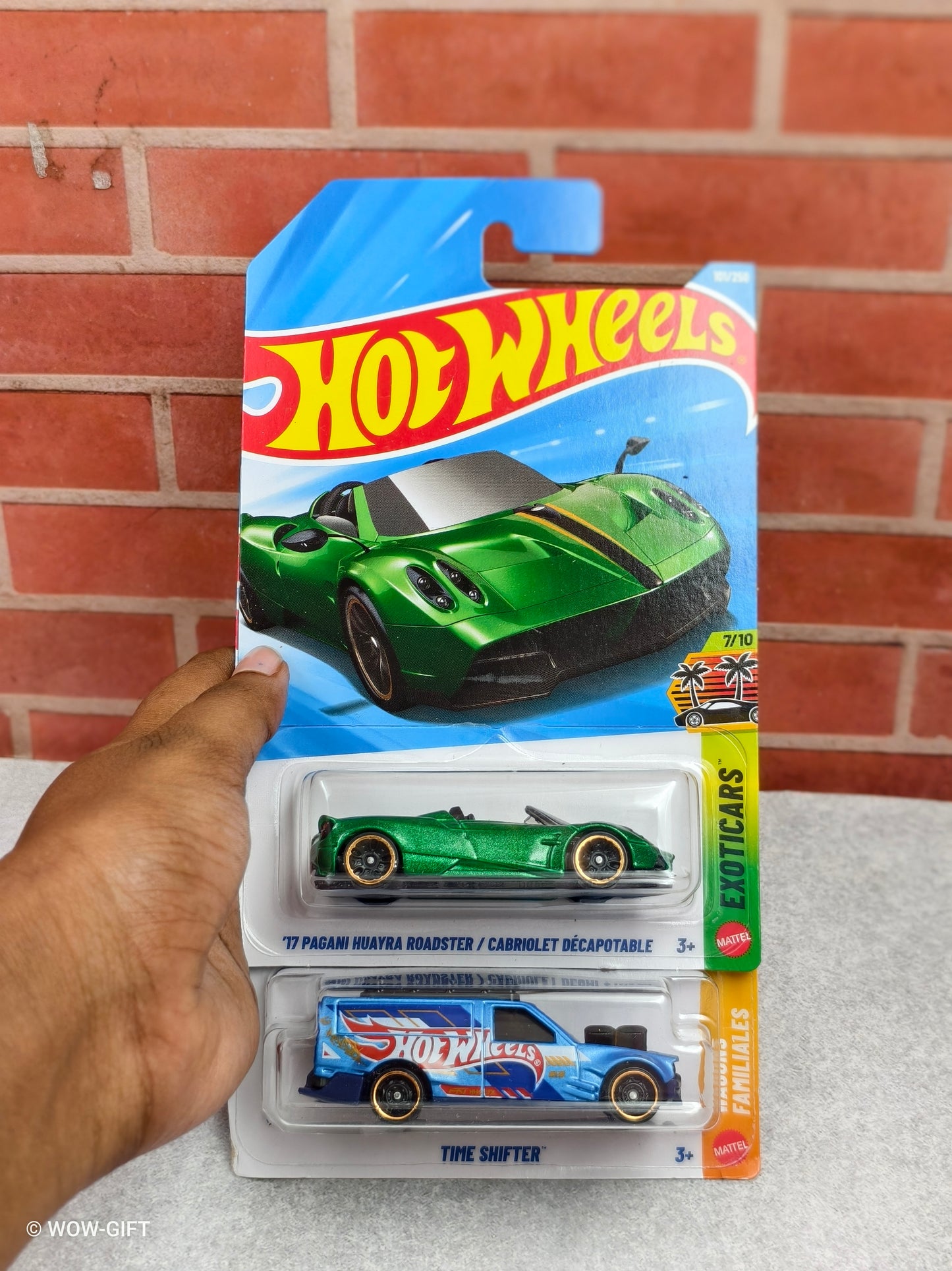Imp combo 35