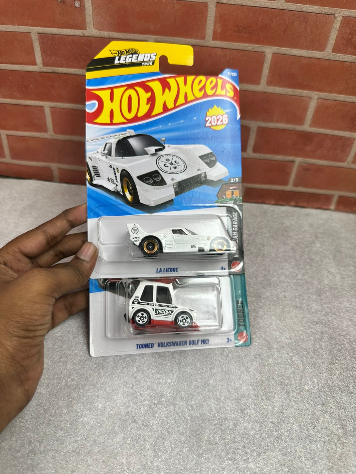 MRP combo 65