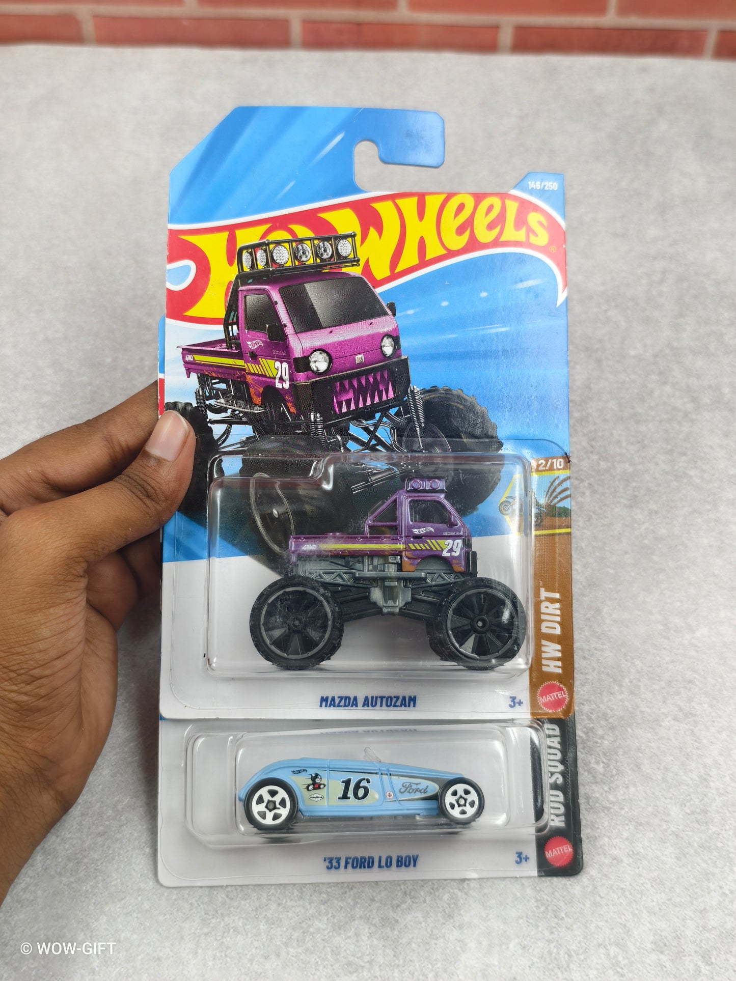 MRP combo 5