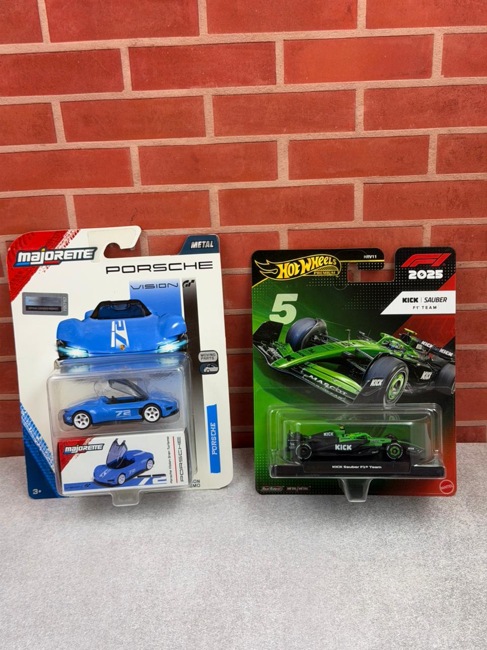 F1 MRP Combo 13
