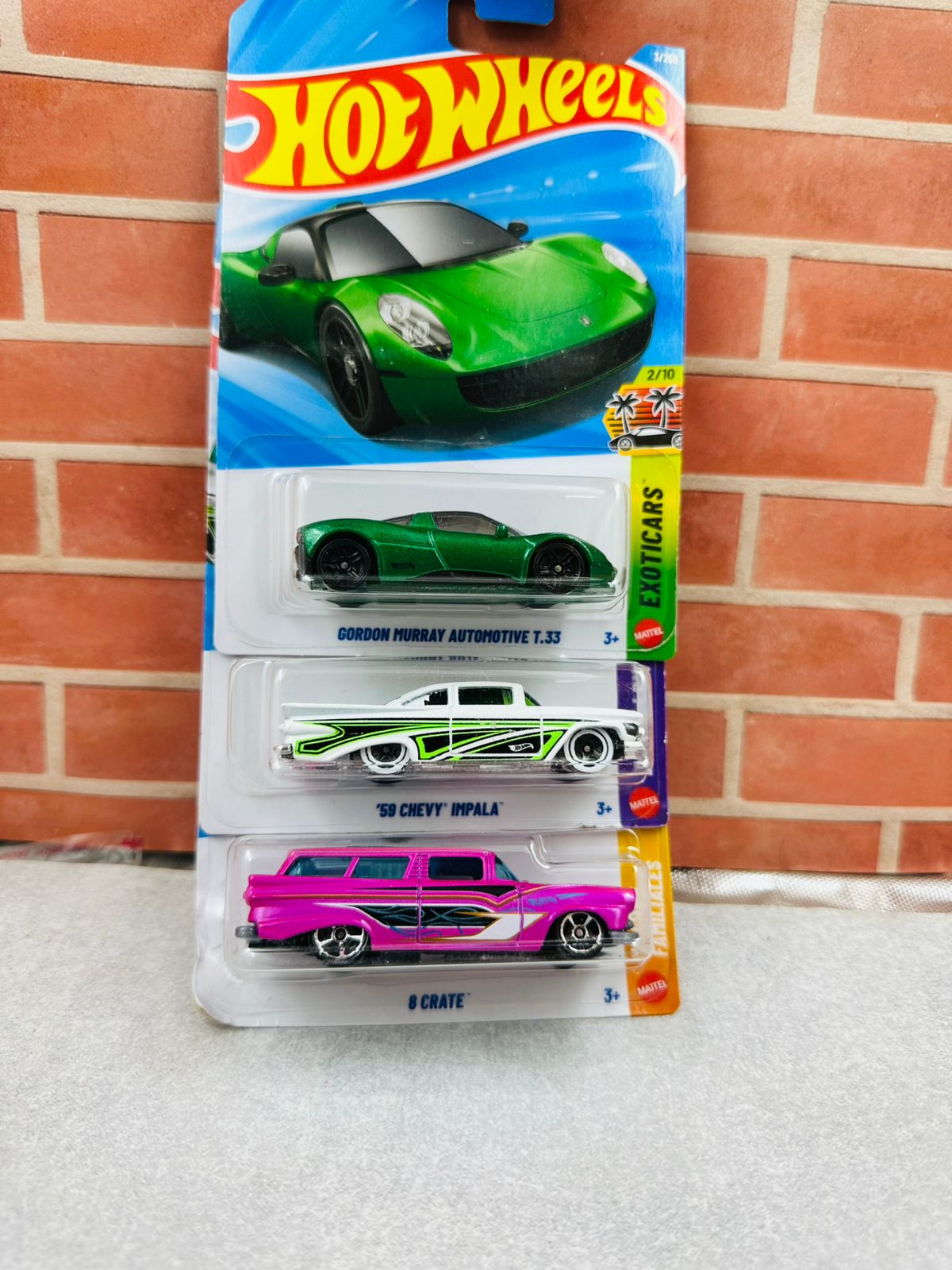 MRP COMBO 42
