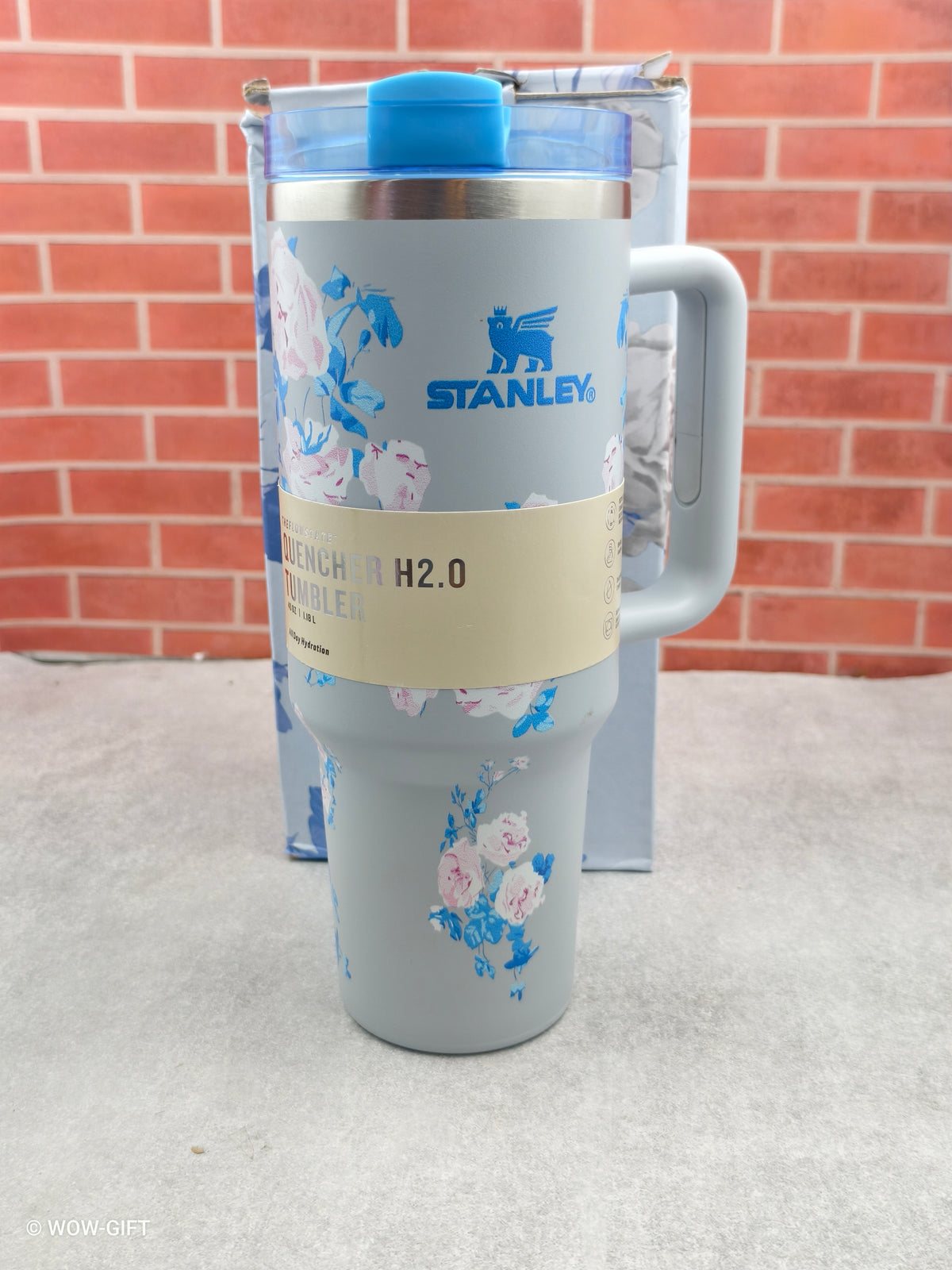 Stanley Loveshack Jar Blue