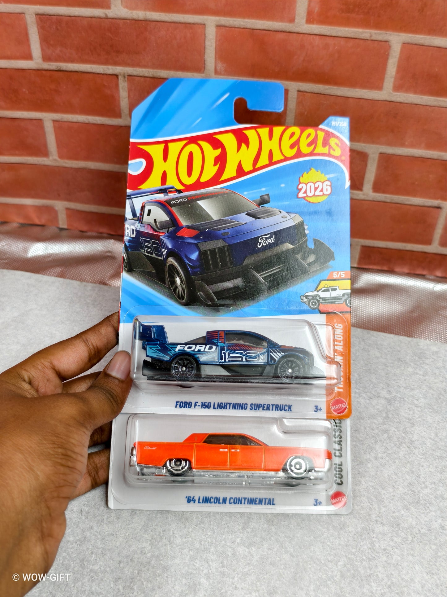 MRP COMBO 33