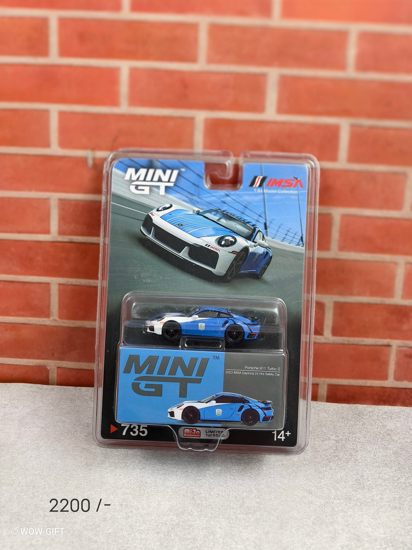 Minigt 735