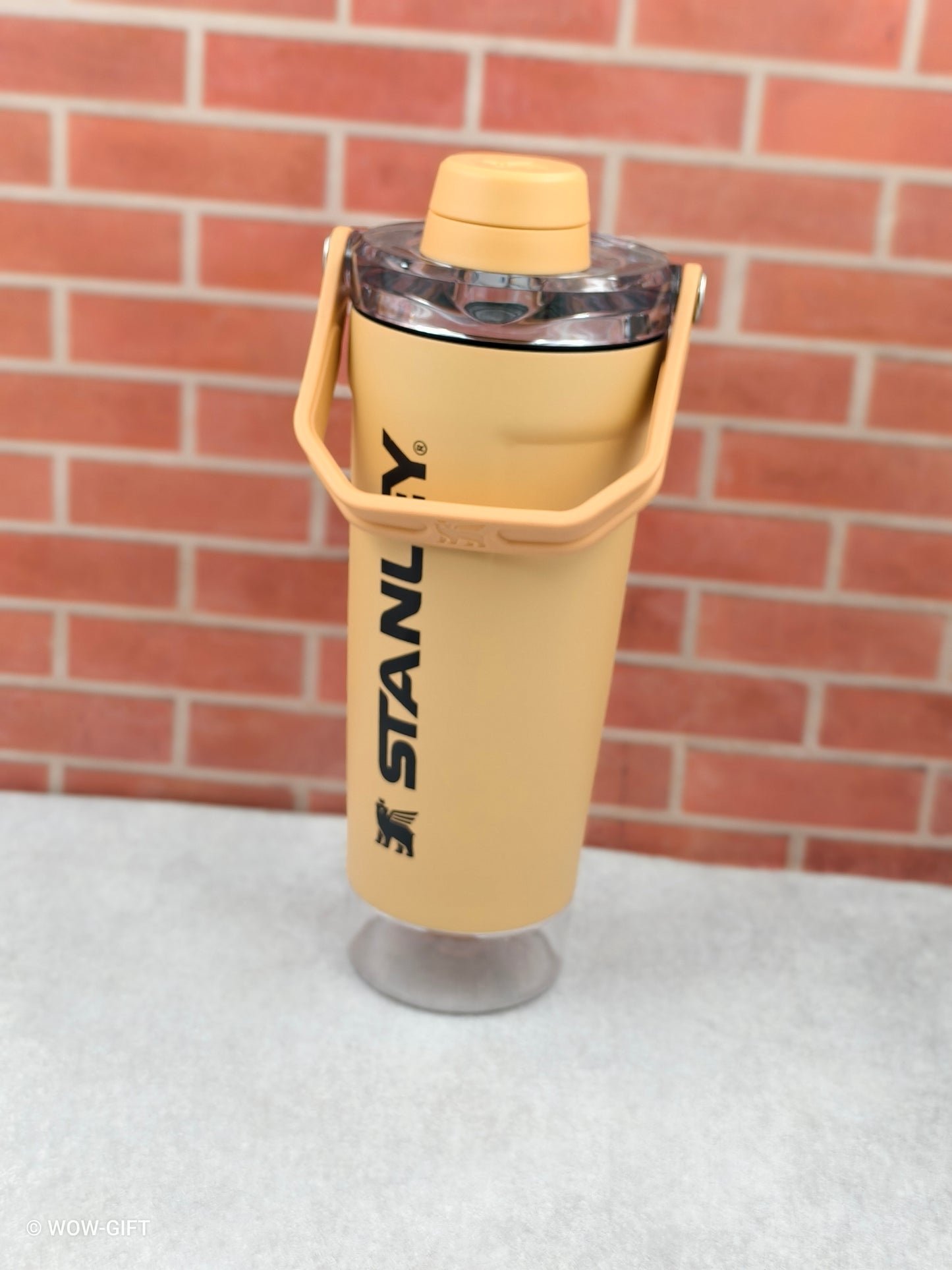 Stanley Jar Gym-Shaker