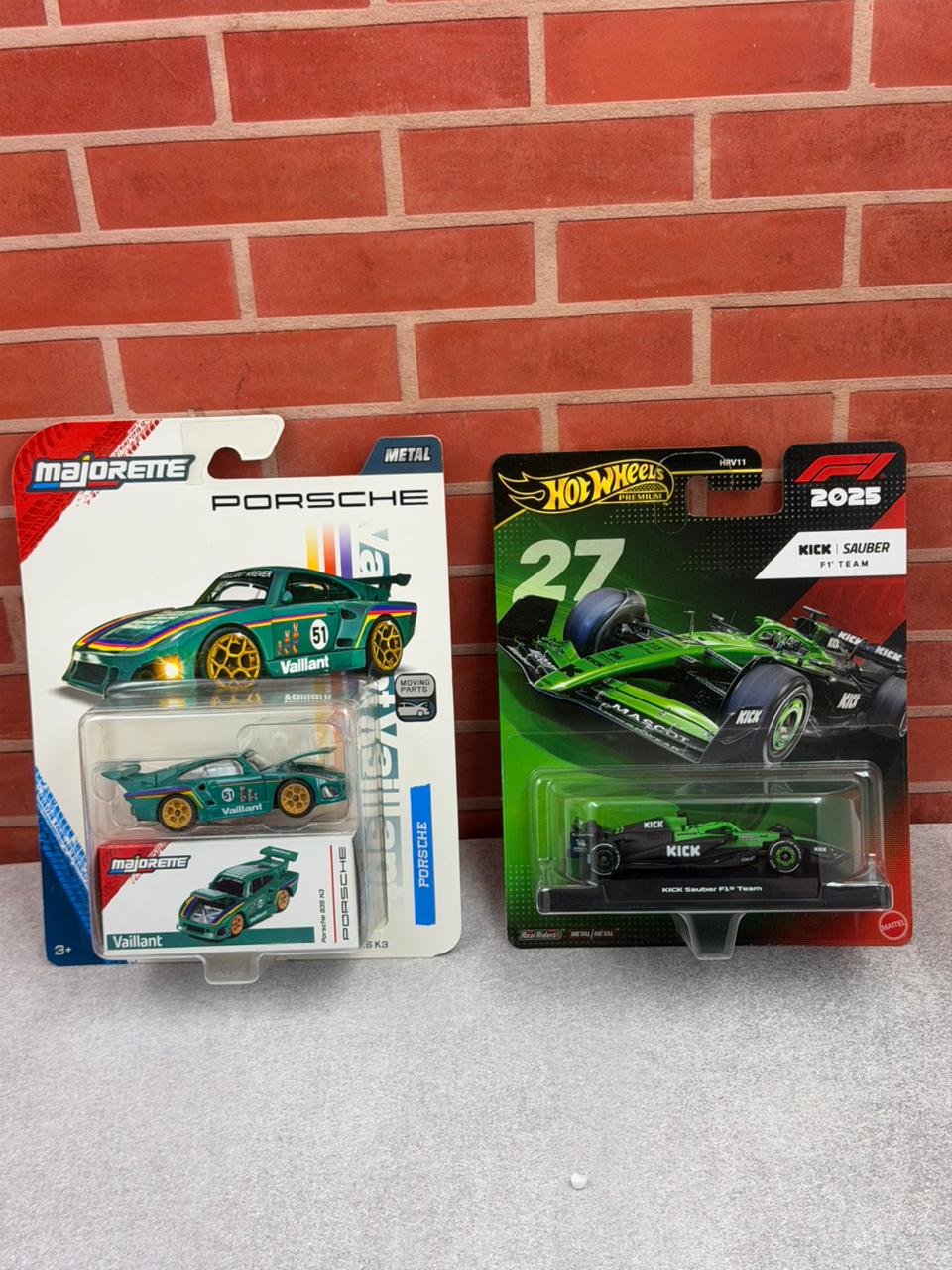 F1 MRP Combo 14