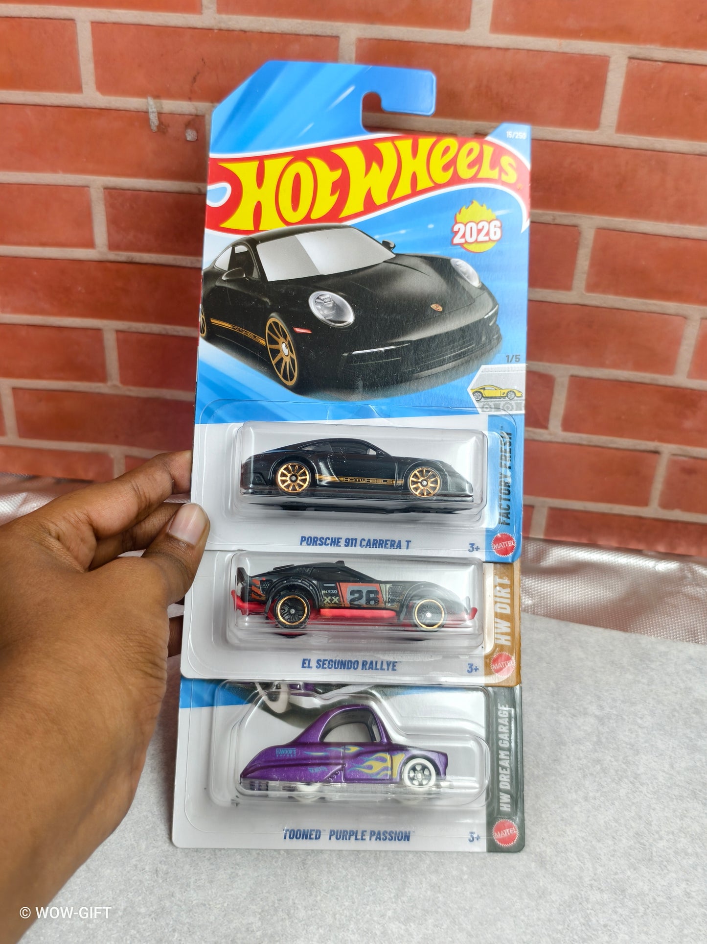 MRP COMBO 44